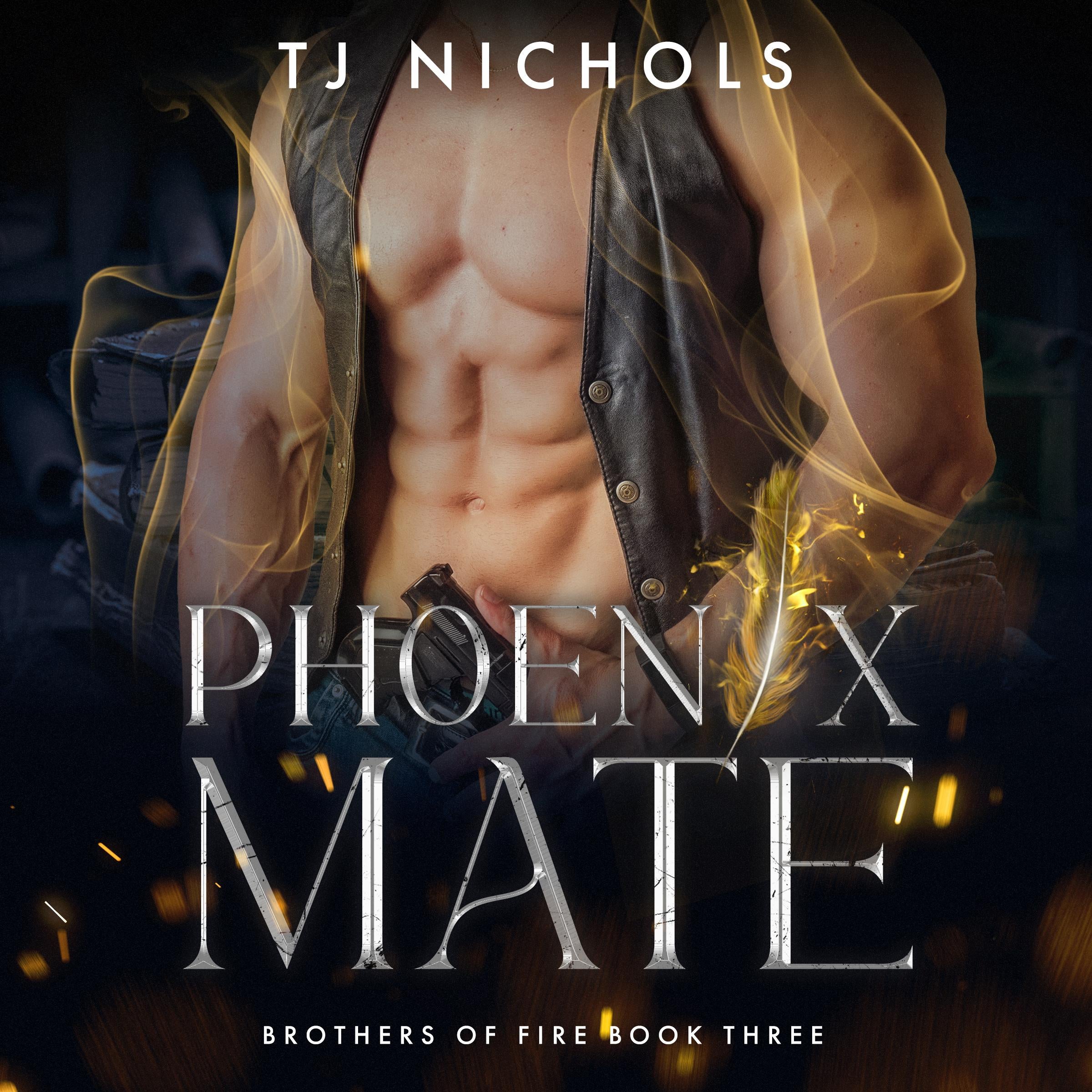 Phoenix Mate