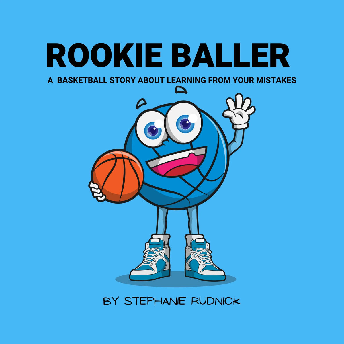 Rookie Baller