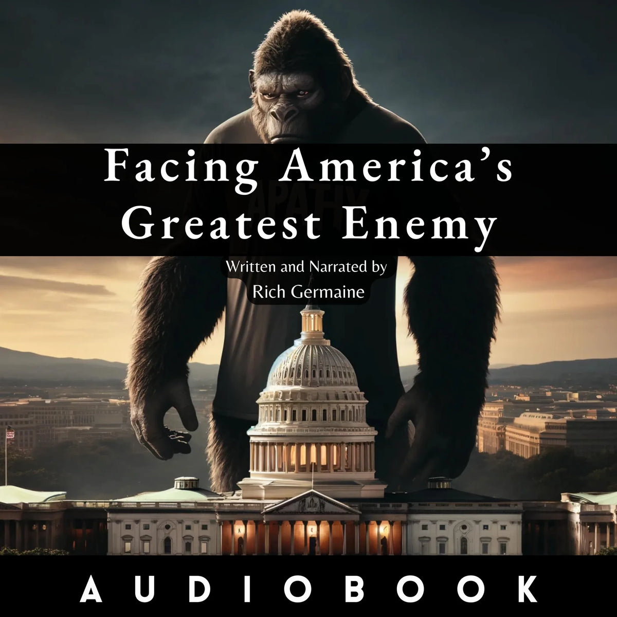 Facing America's Greatest Enemy