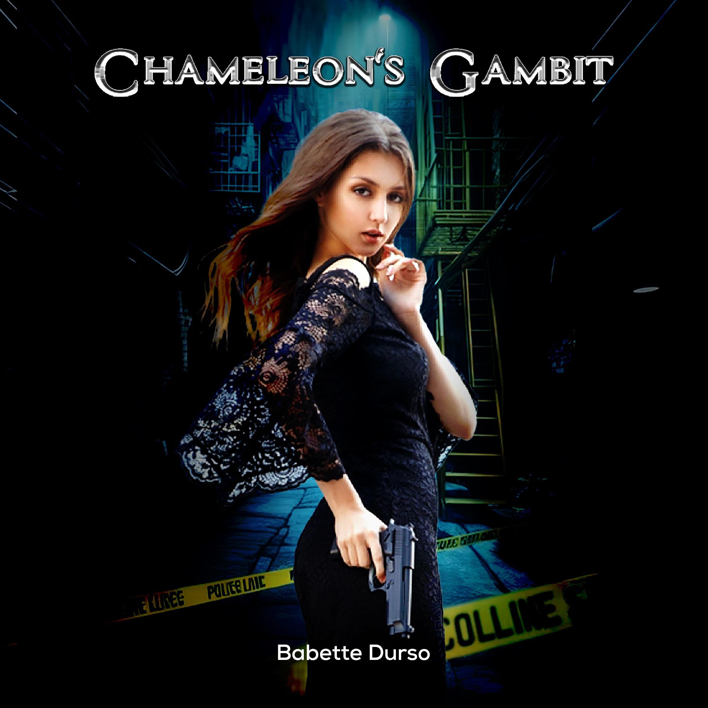 Chameleon's Gambit