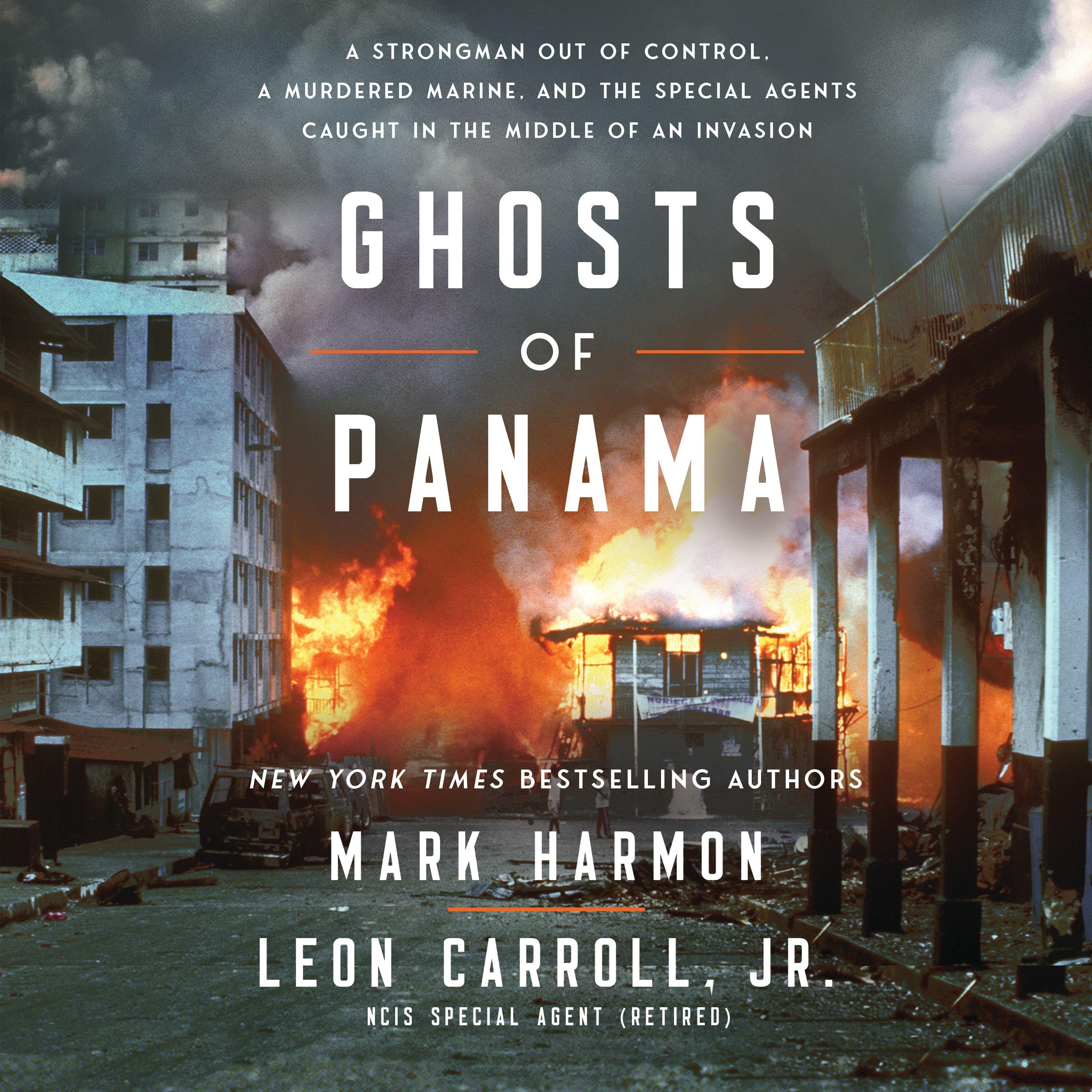 Ghosts of Panama