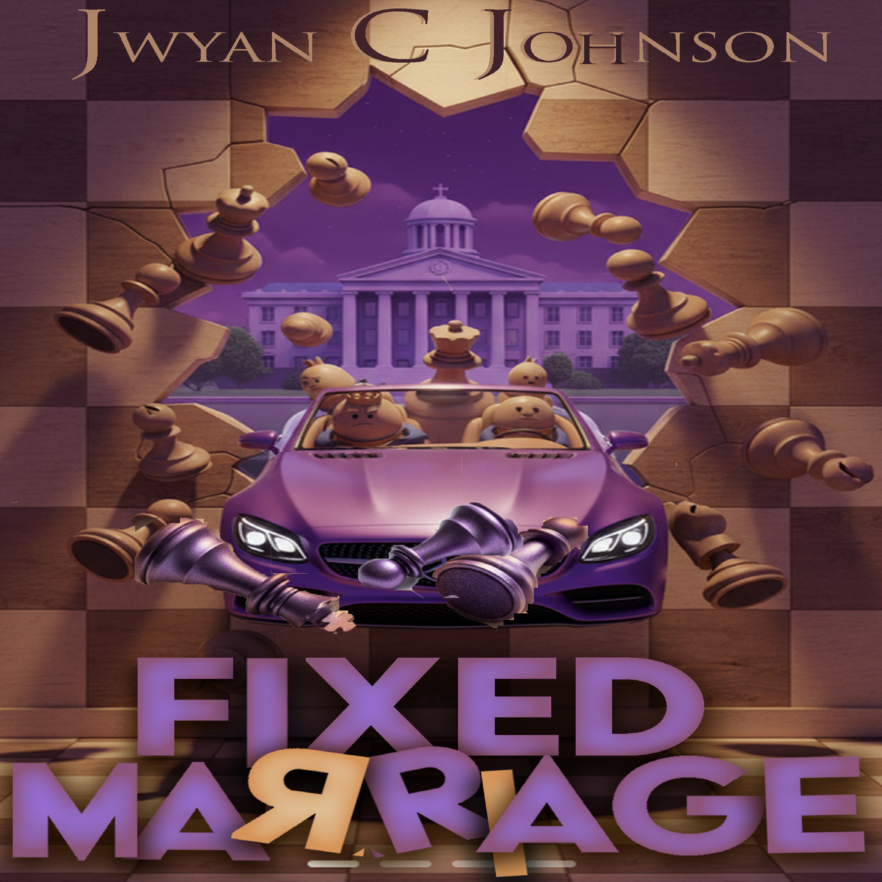 Fixed Marriage