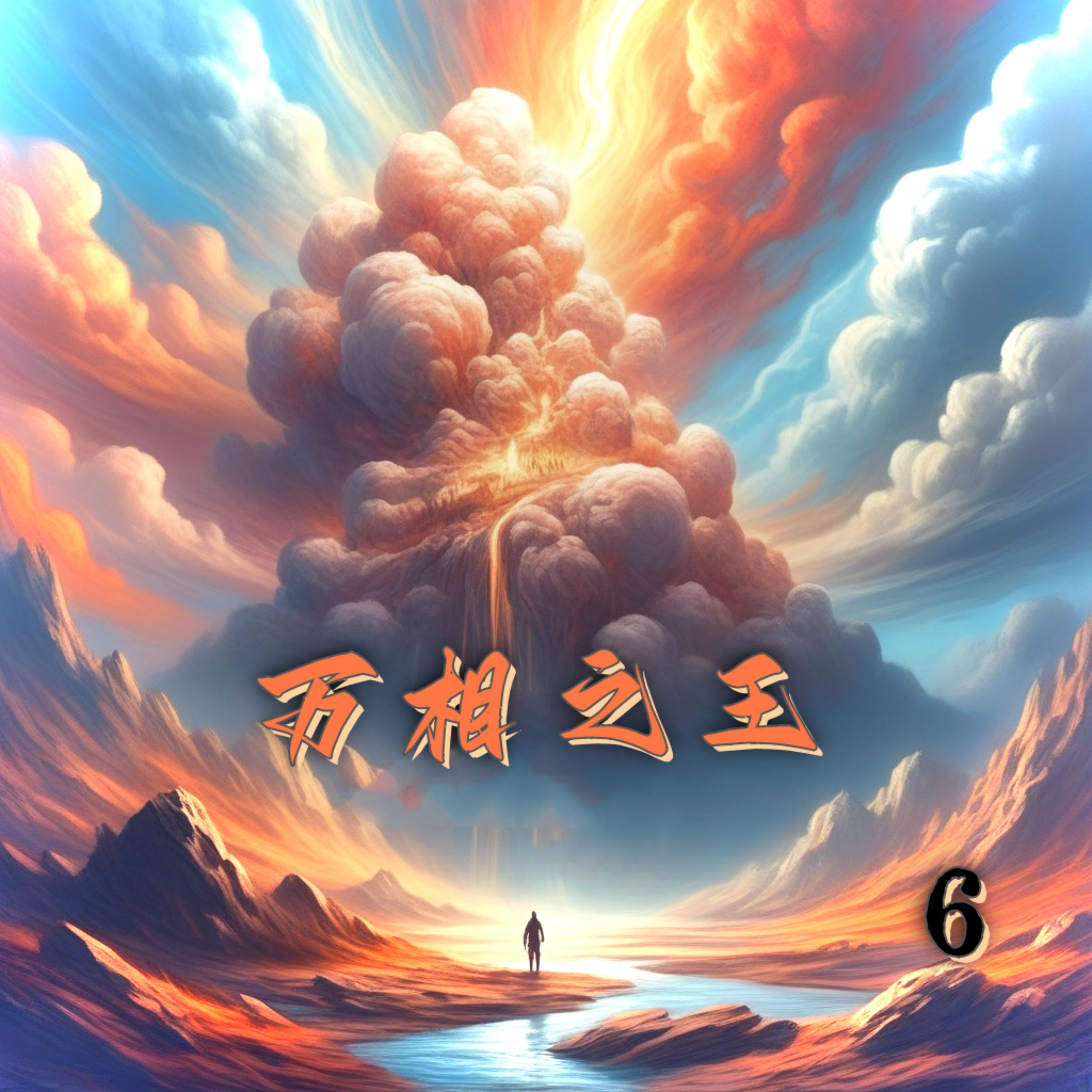 万相之王6