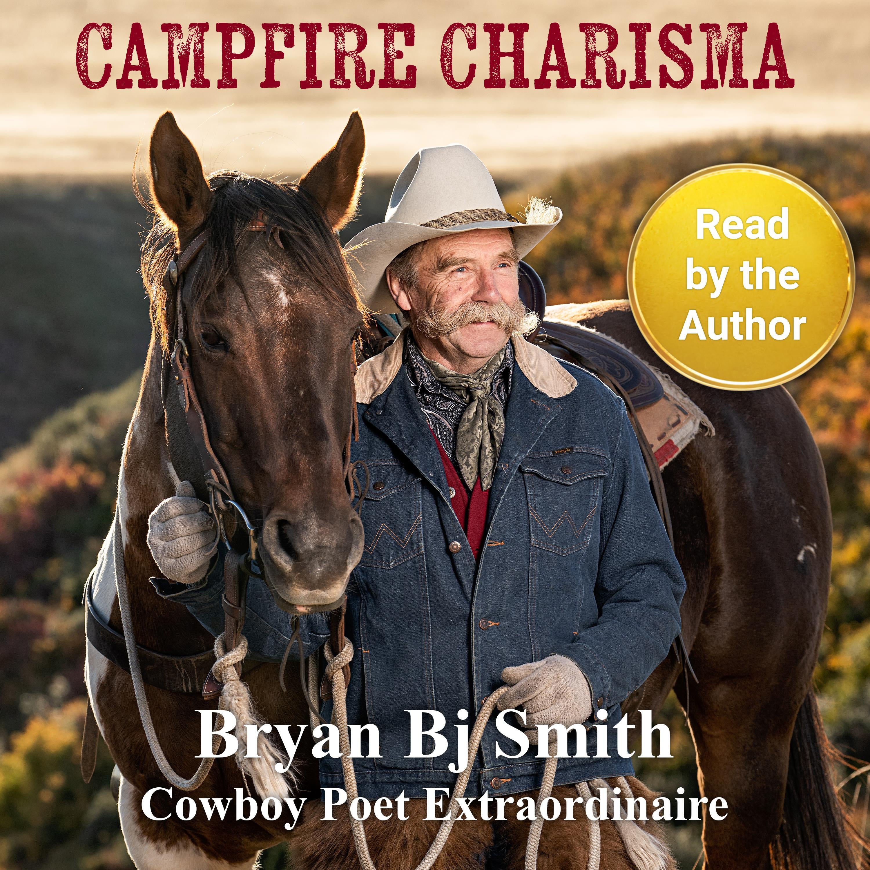 Campfire Charisma
