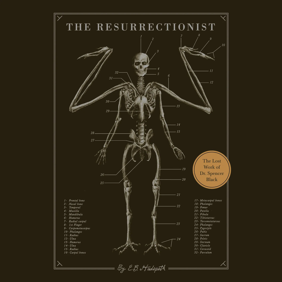 The Resurrectionist