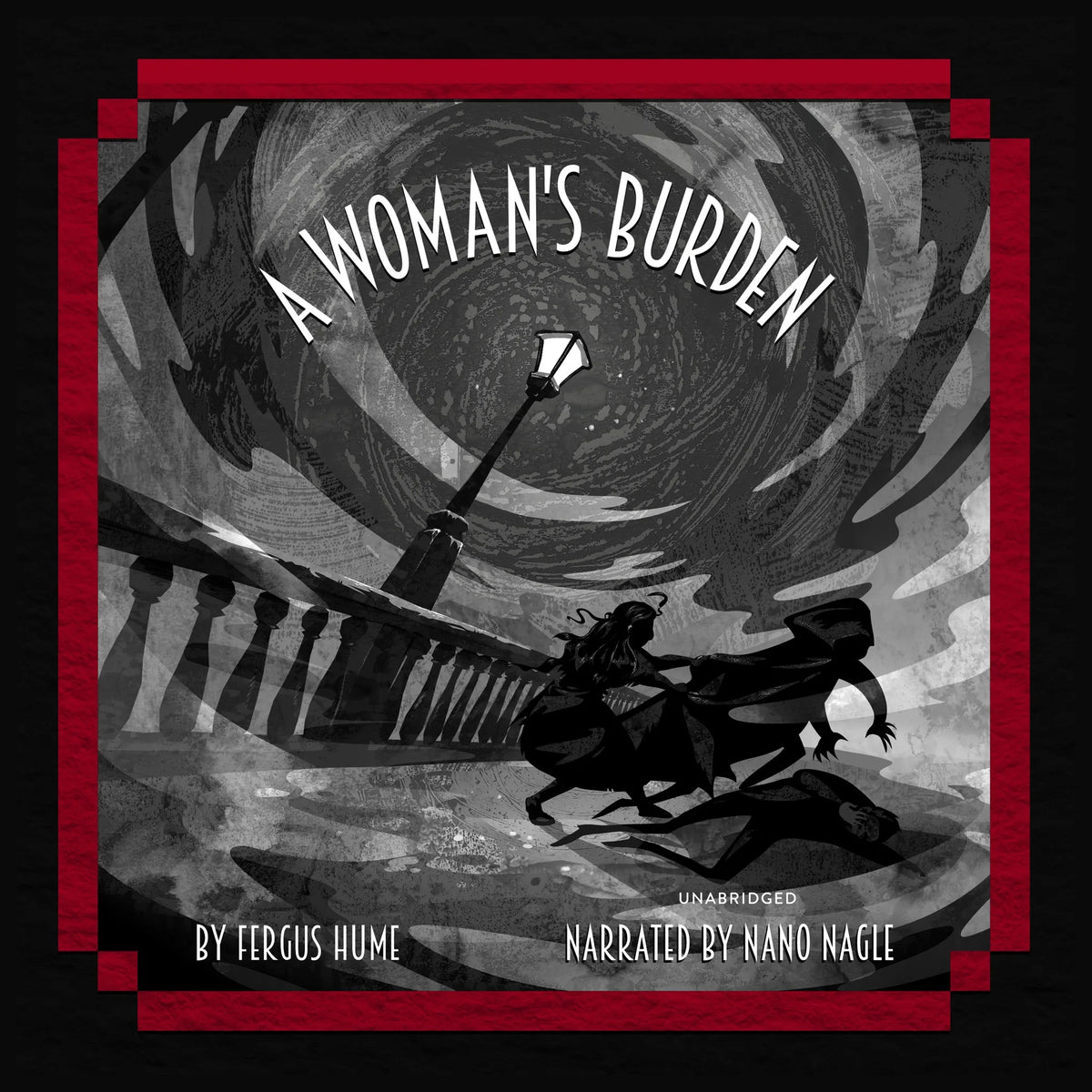 A Woman's Burden