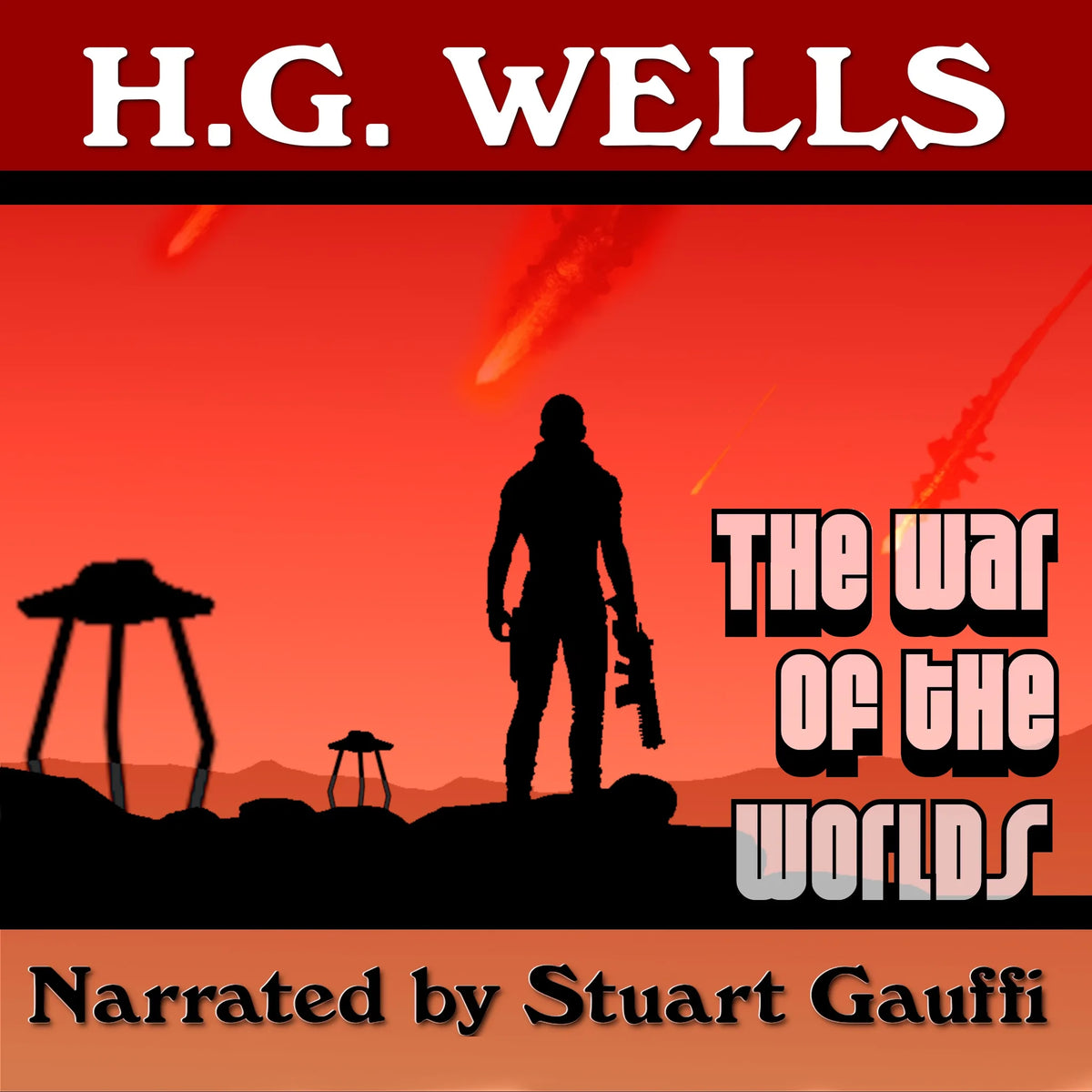 The War of the Worlds