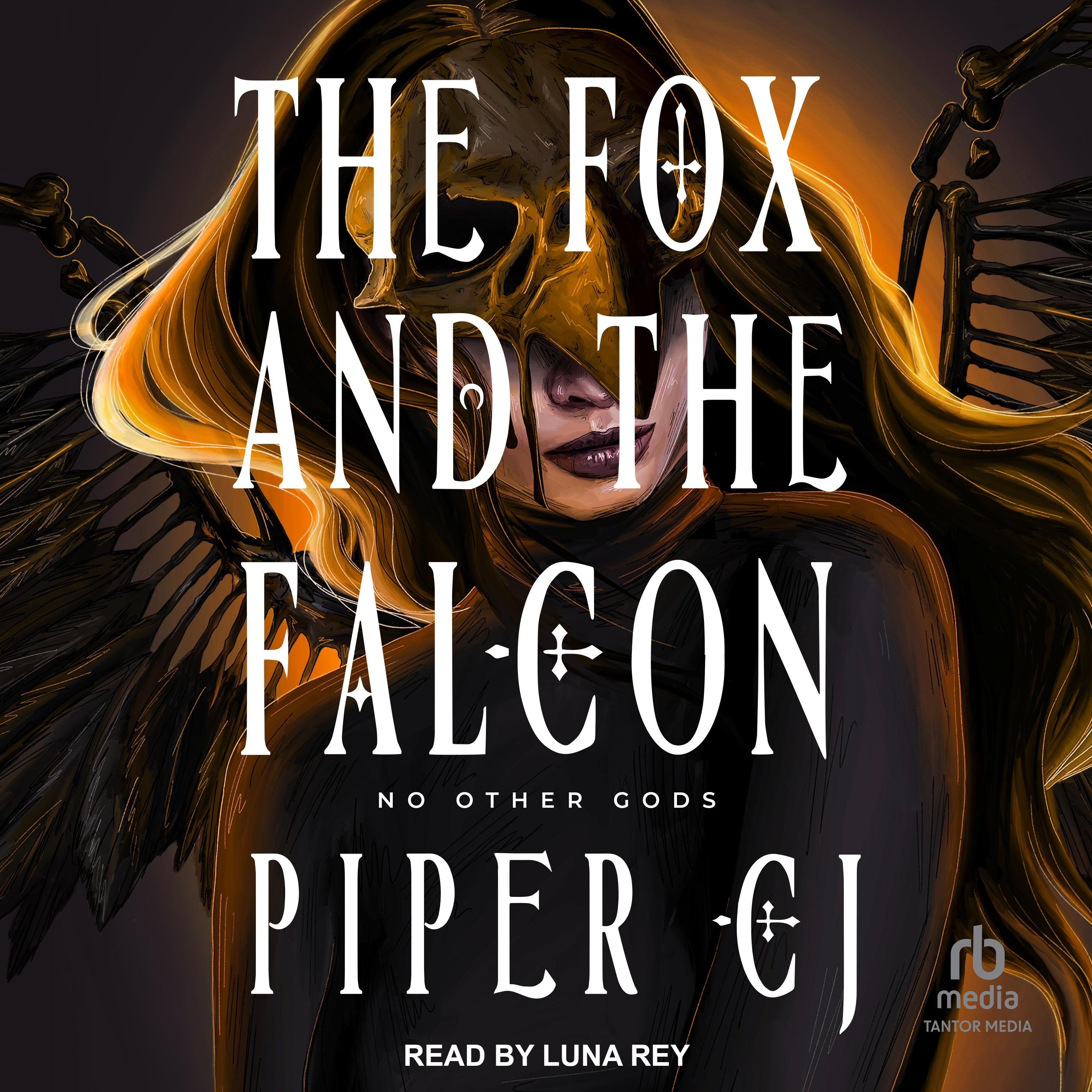 The Fox and the Falcon