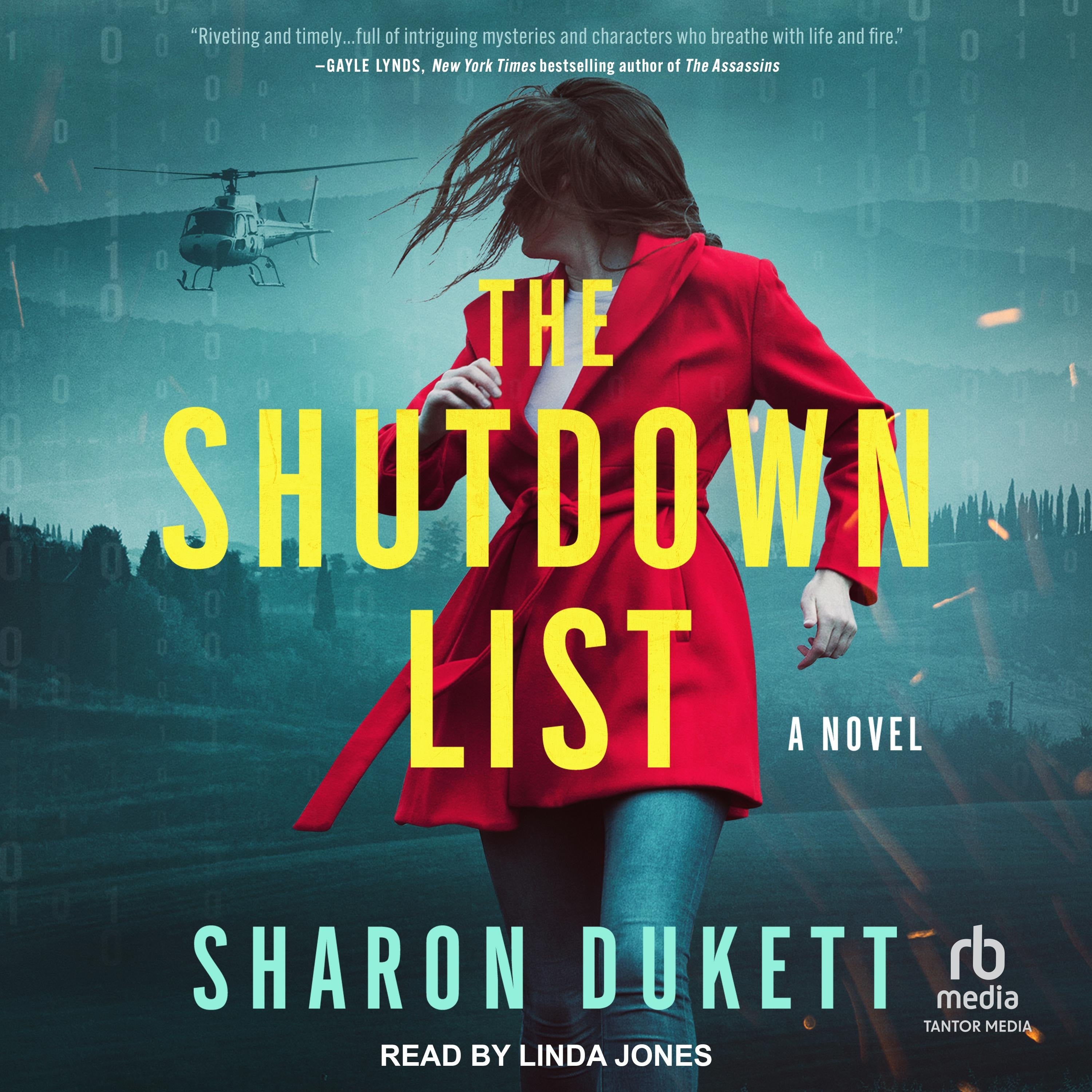 The Shutdown List