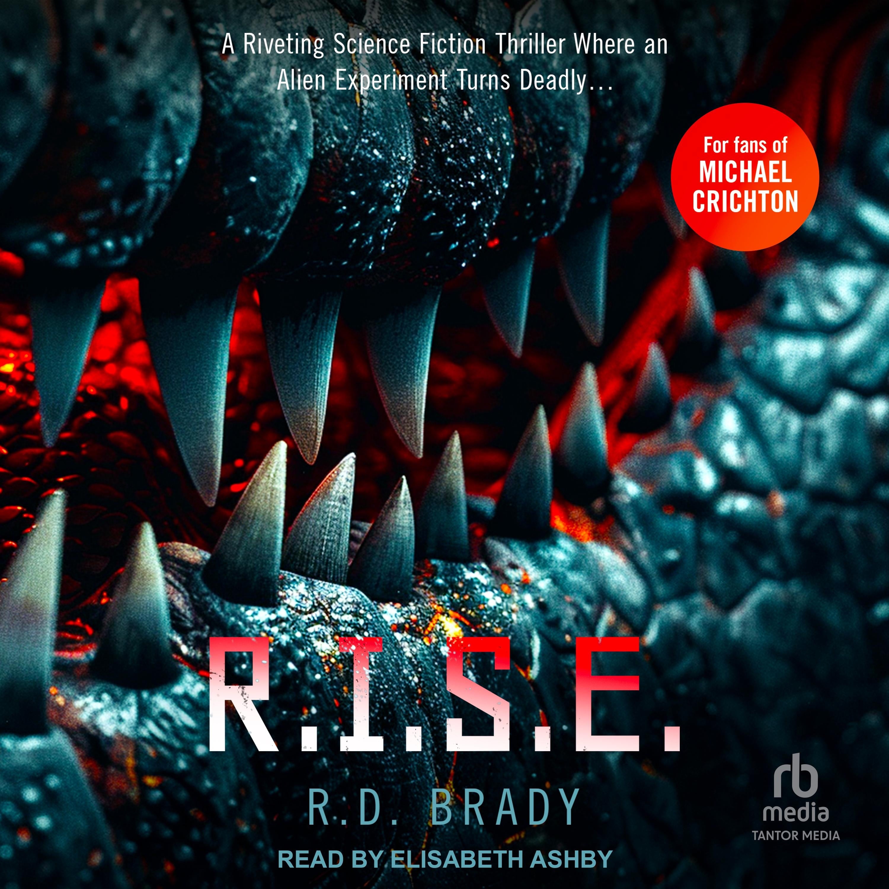 R.I.S.E.