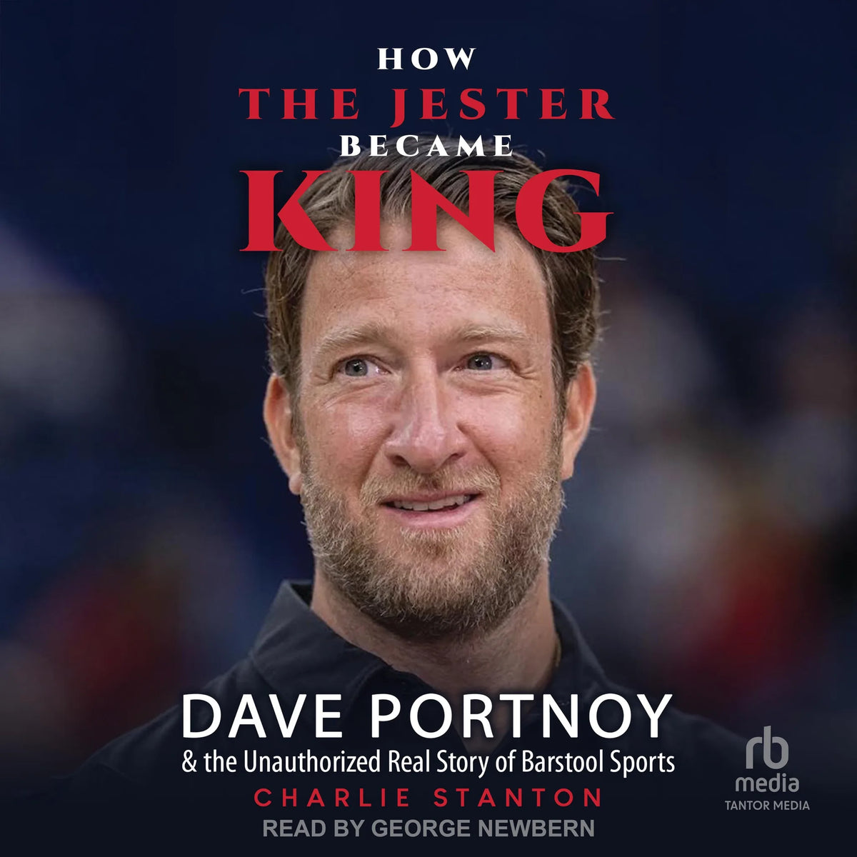 How The Jester Became King