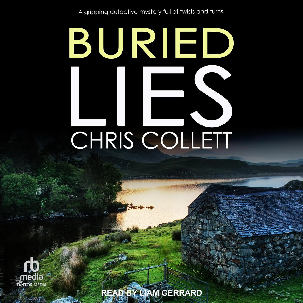Buried Lies