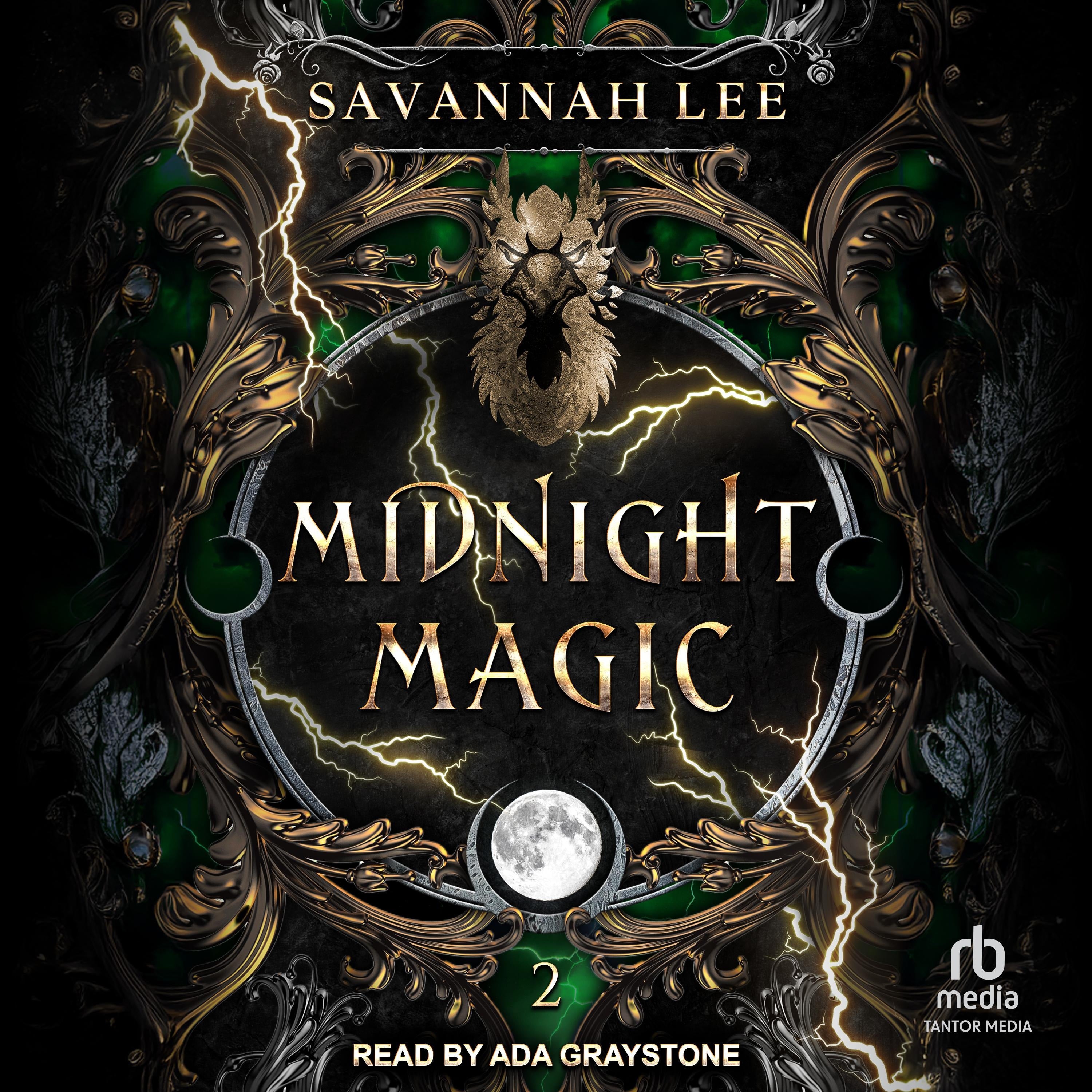 Midnight Magic