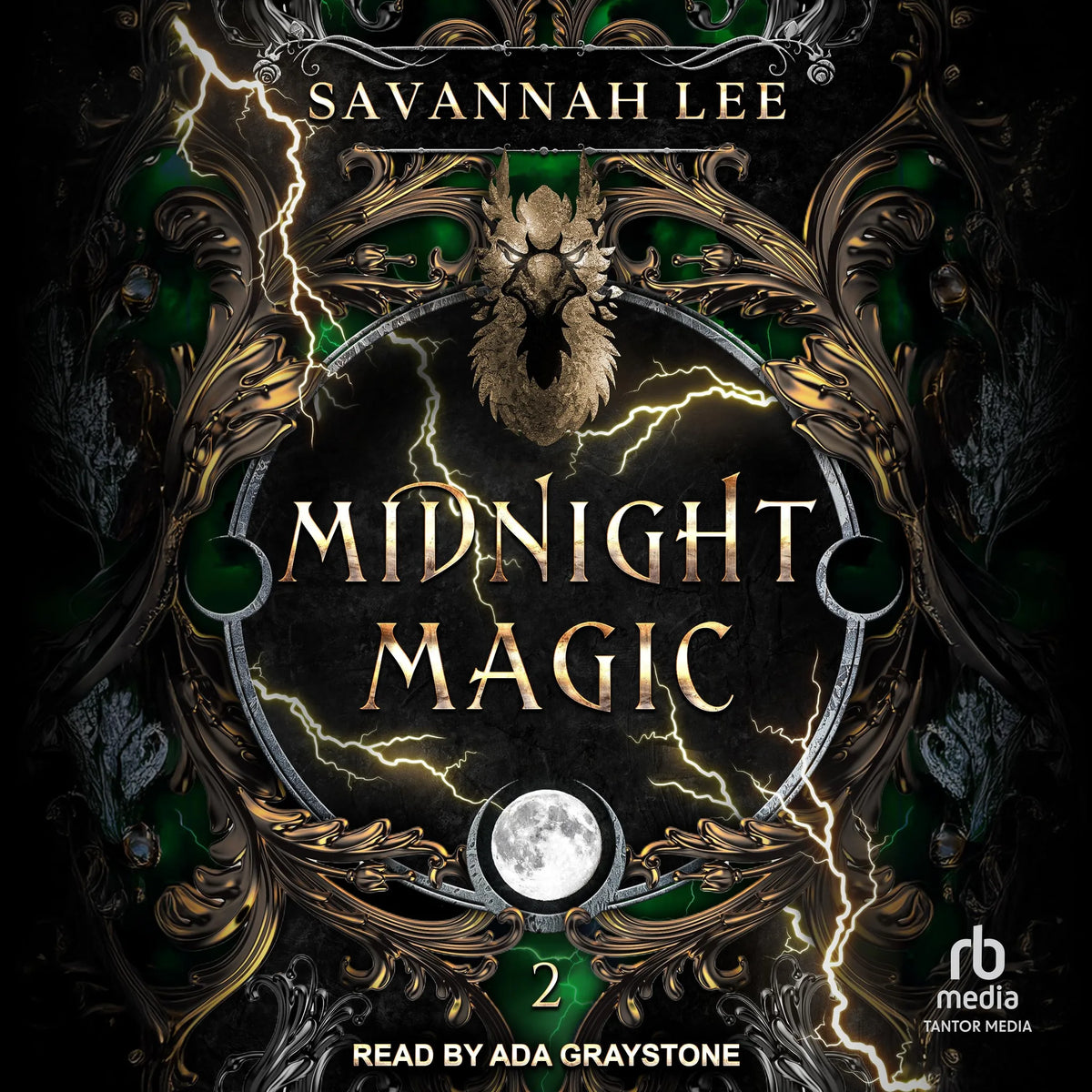 Midnight Magic