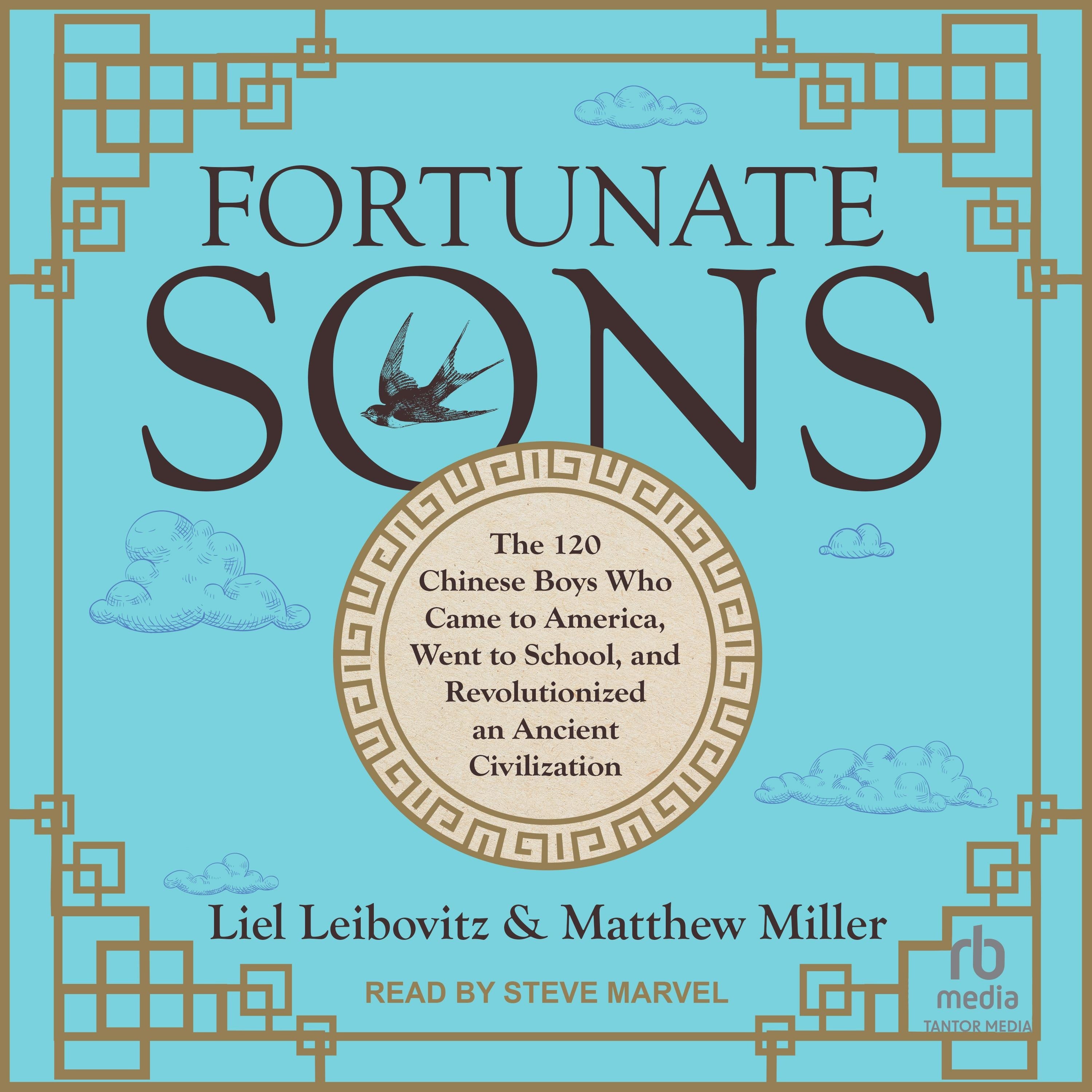 Fortunate Sons