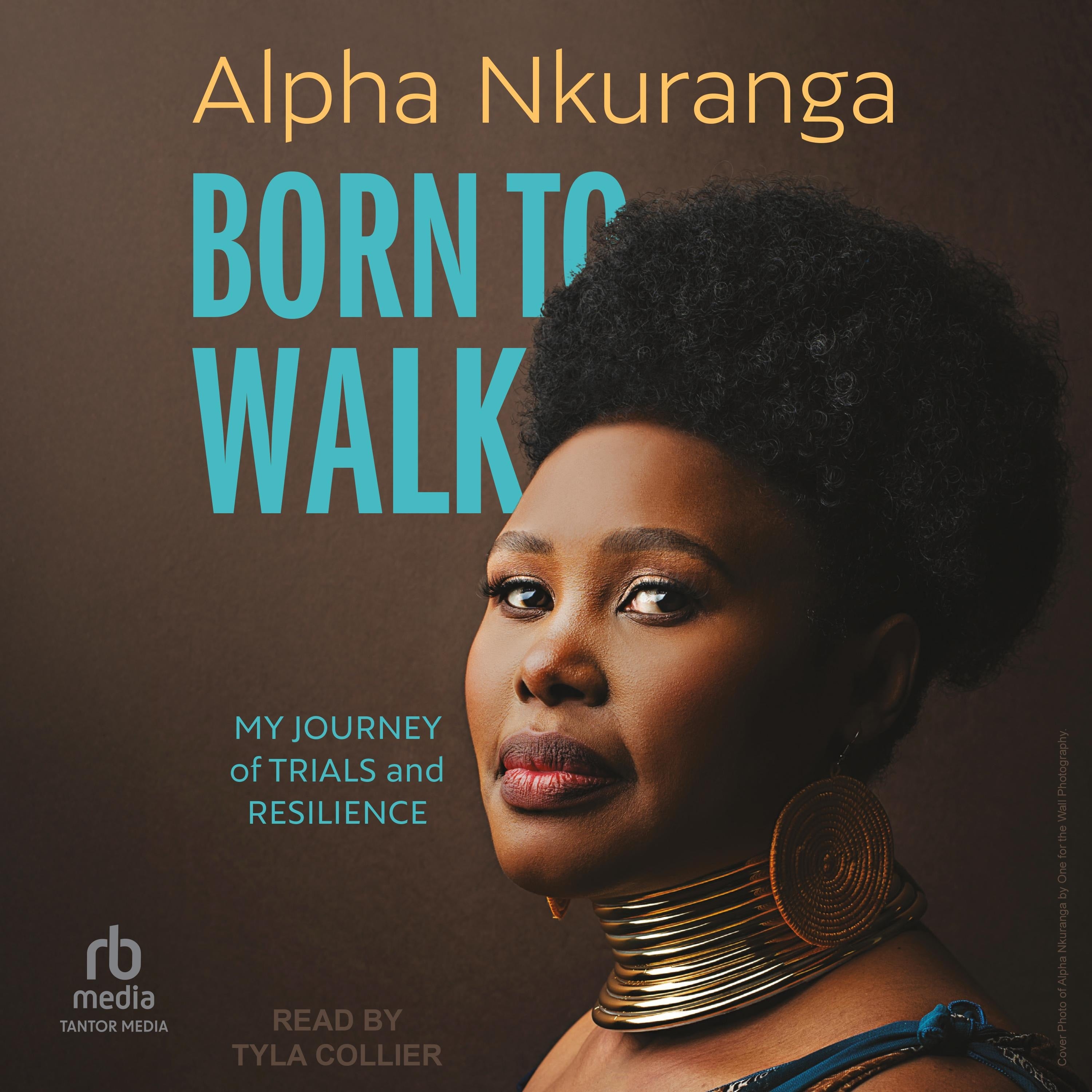 Born to Walk