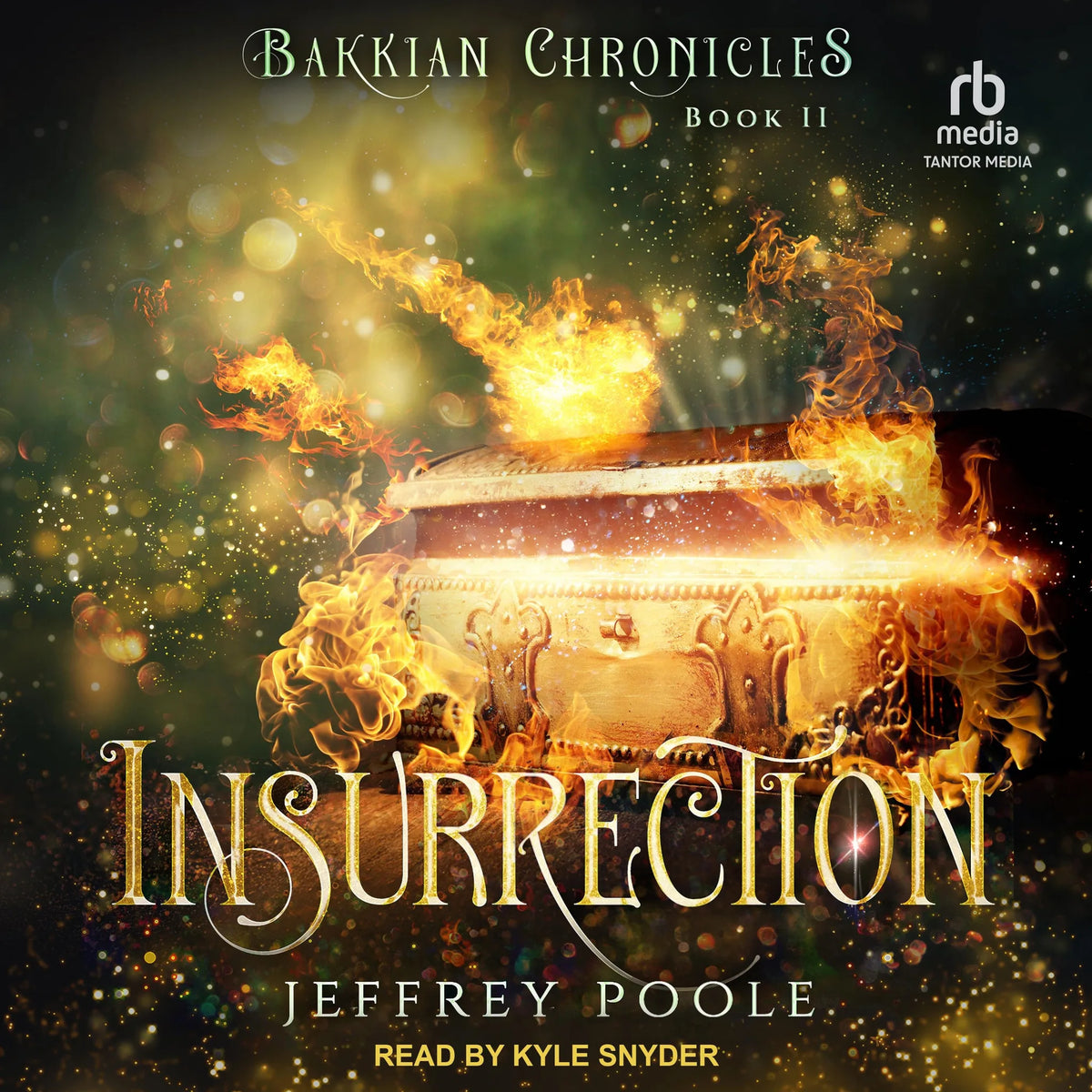 Insurrection