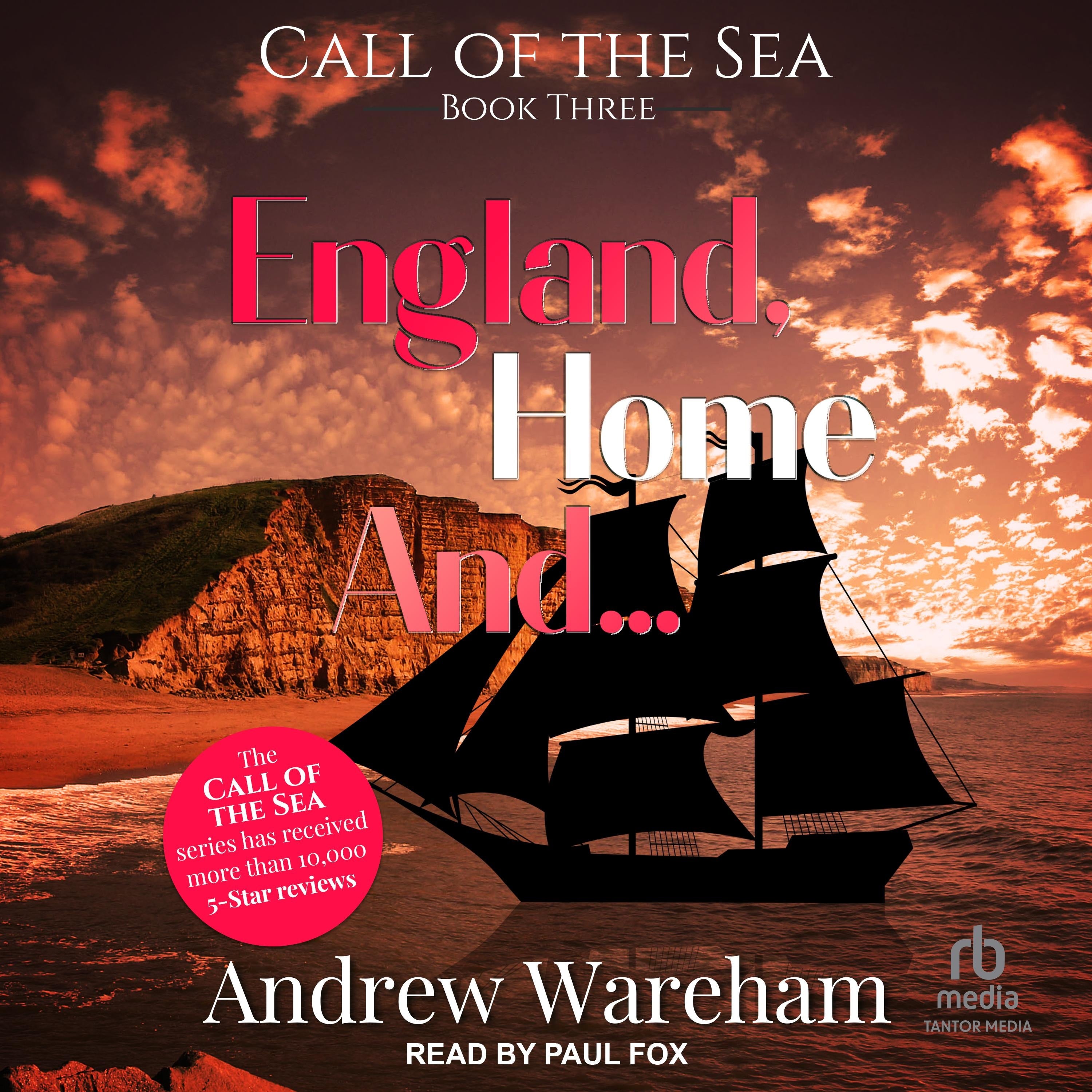 England, Home and…