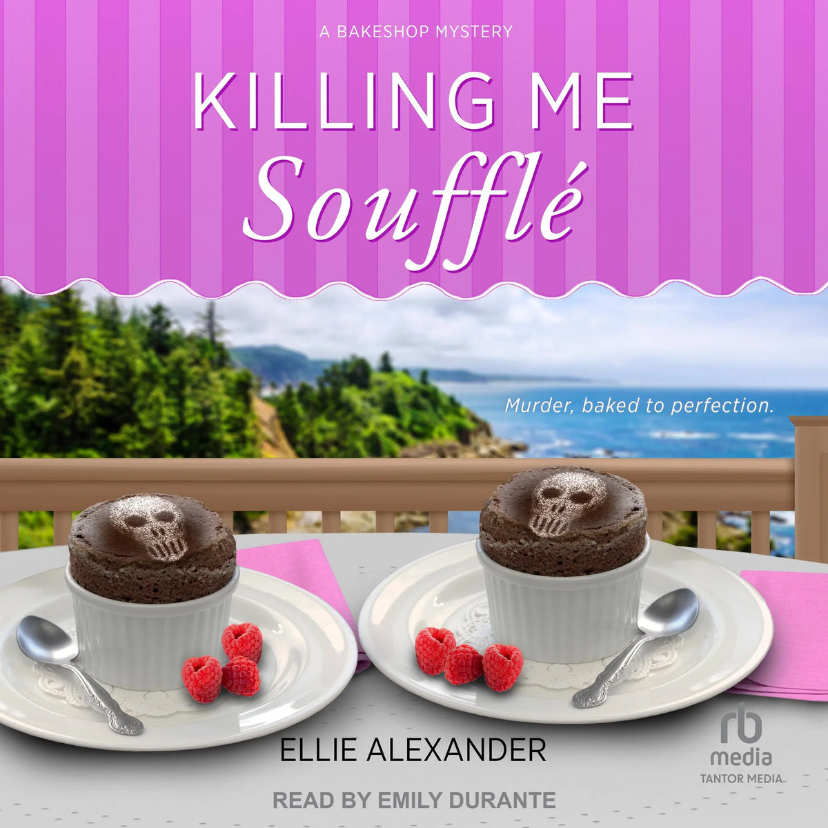 Killing Me Soufflé