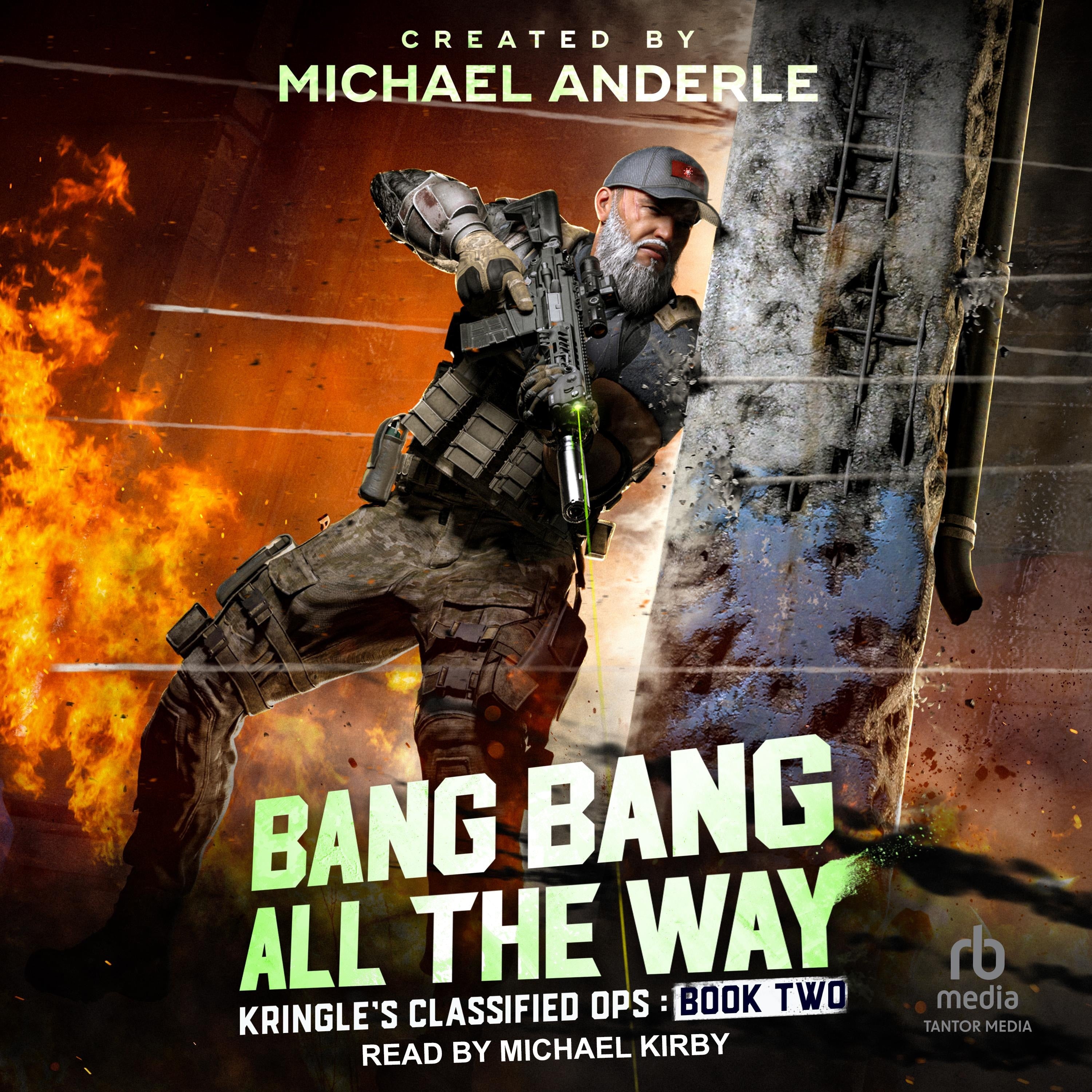 Bang Bang All the Way