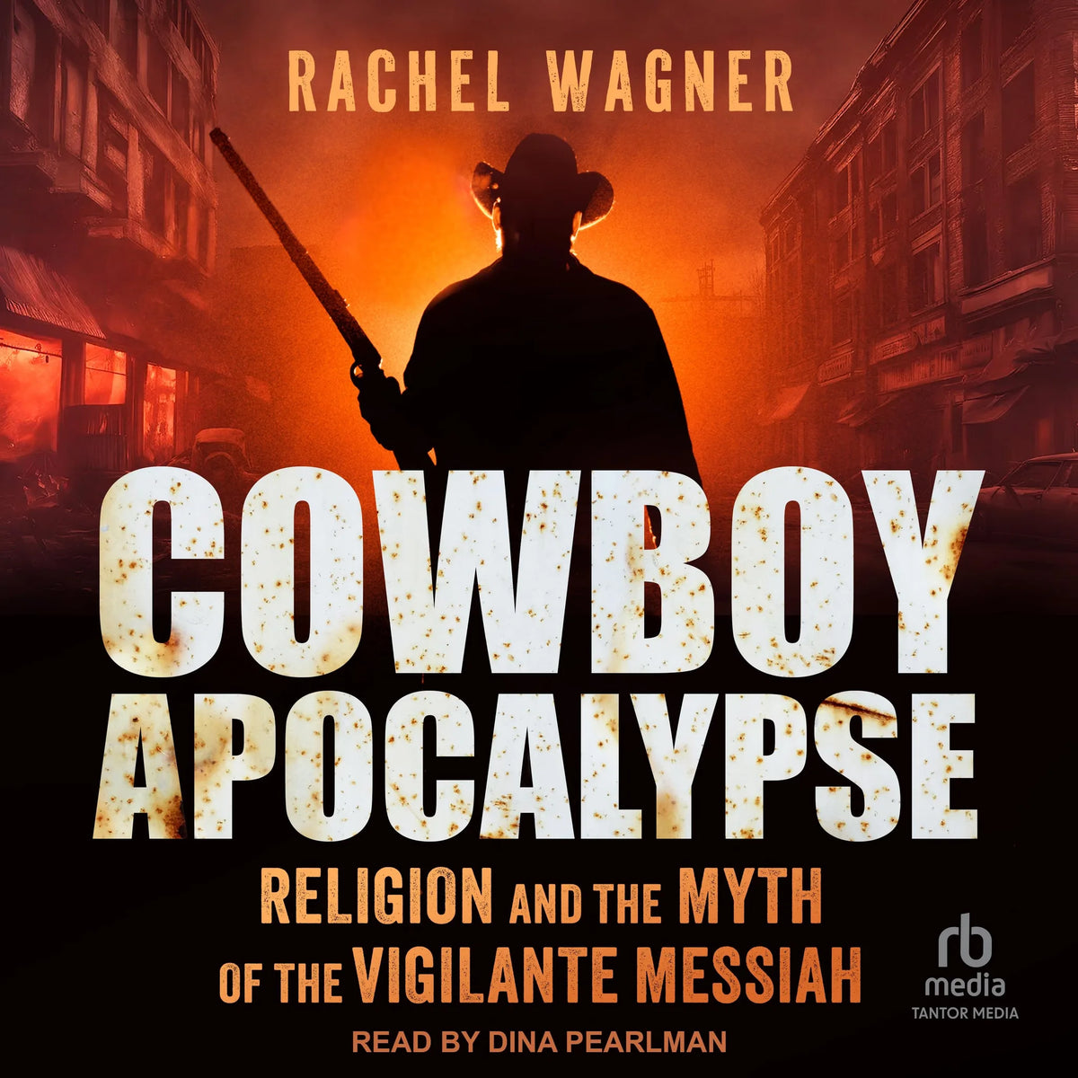 Cowboy Apocalypse