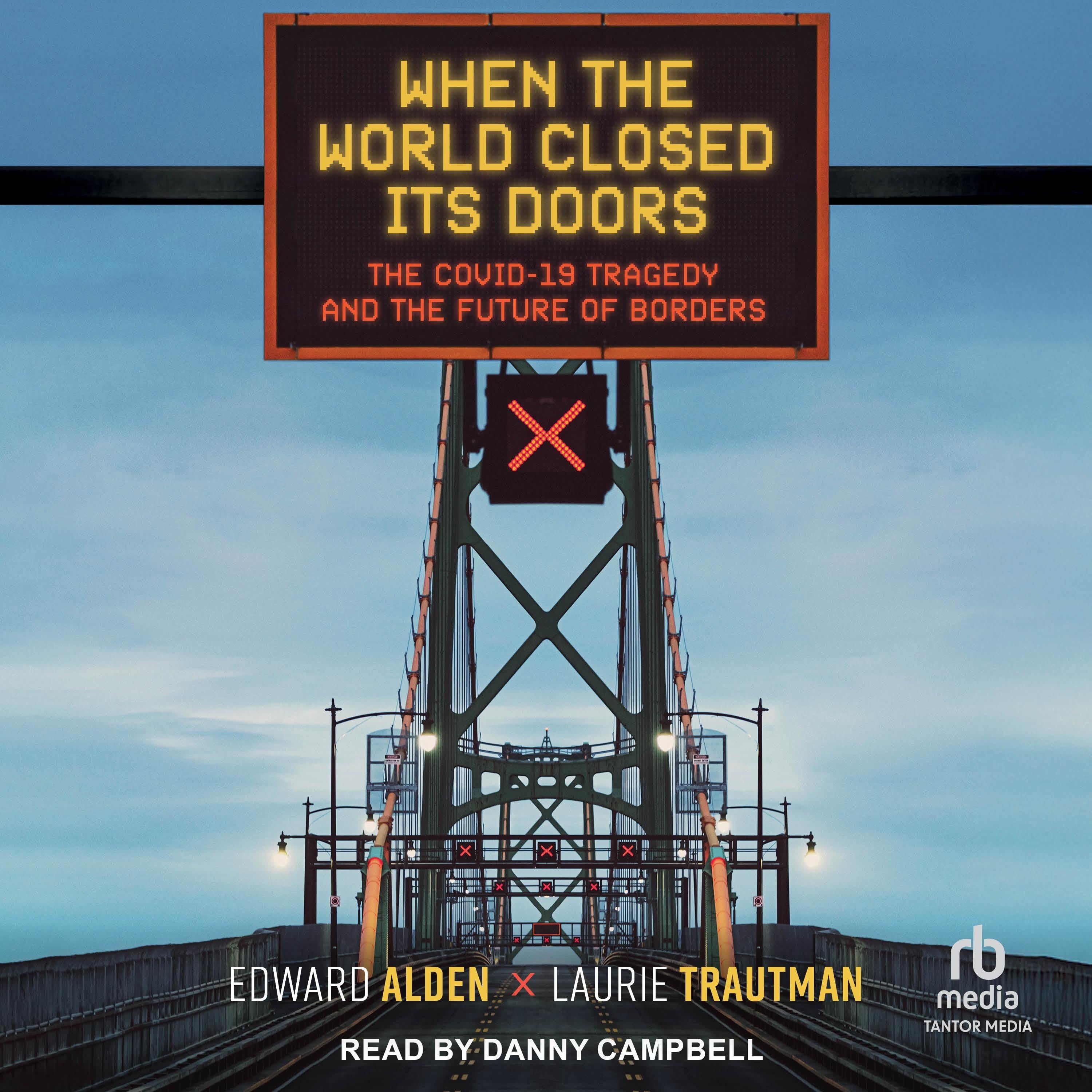 When the World Closed Its Doors