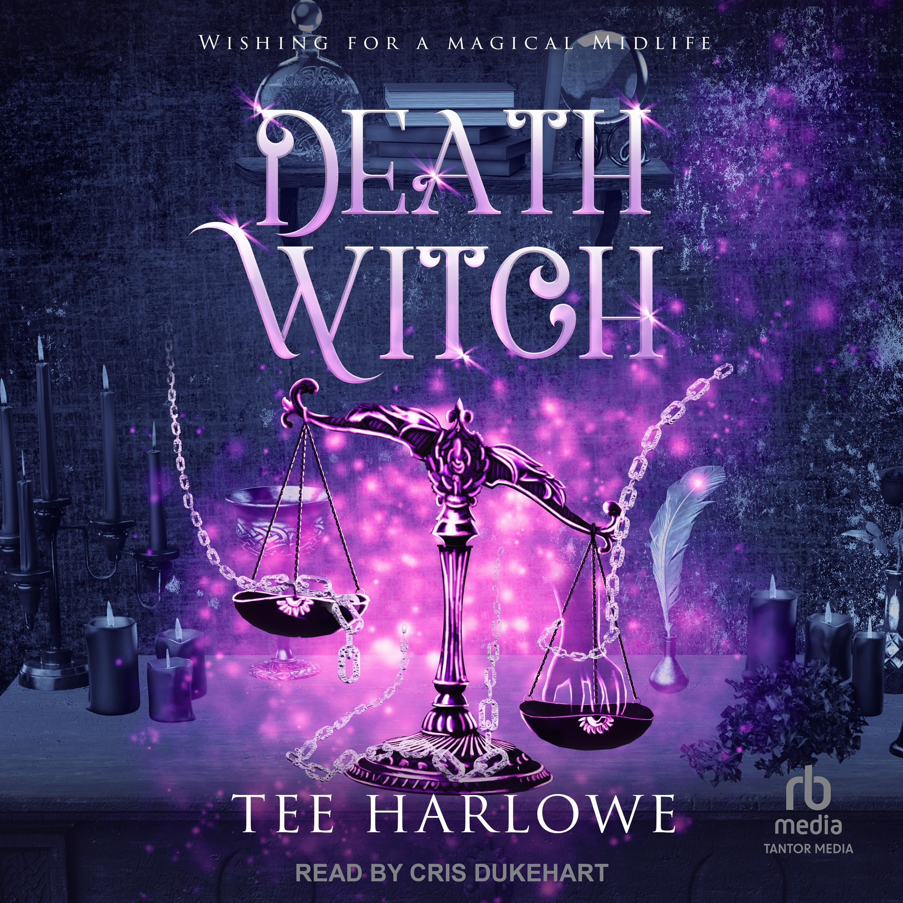 Death Witch