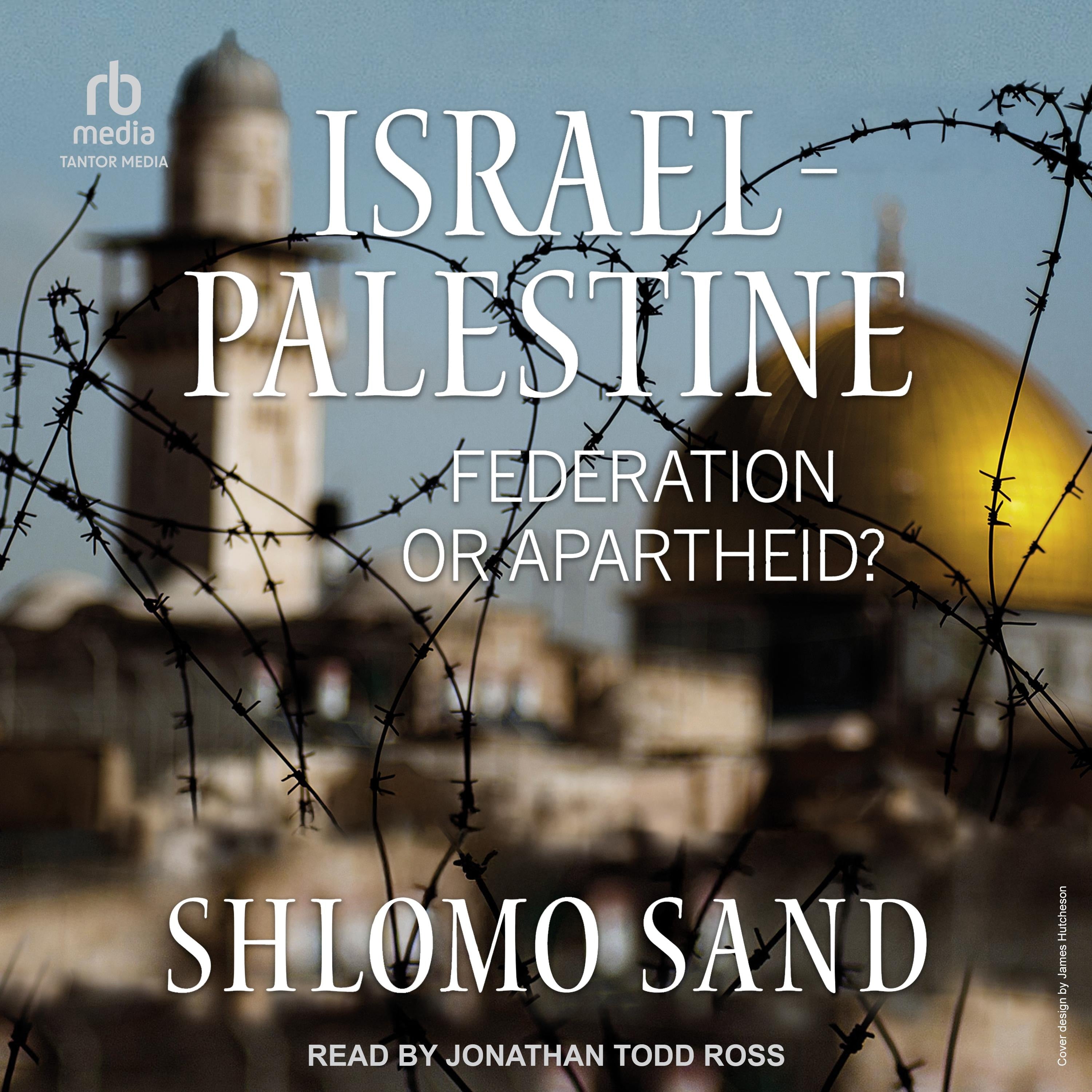 Israel-Palestine