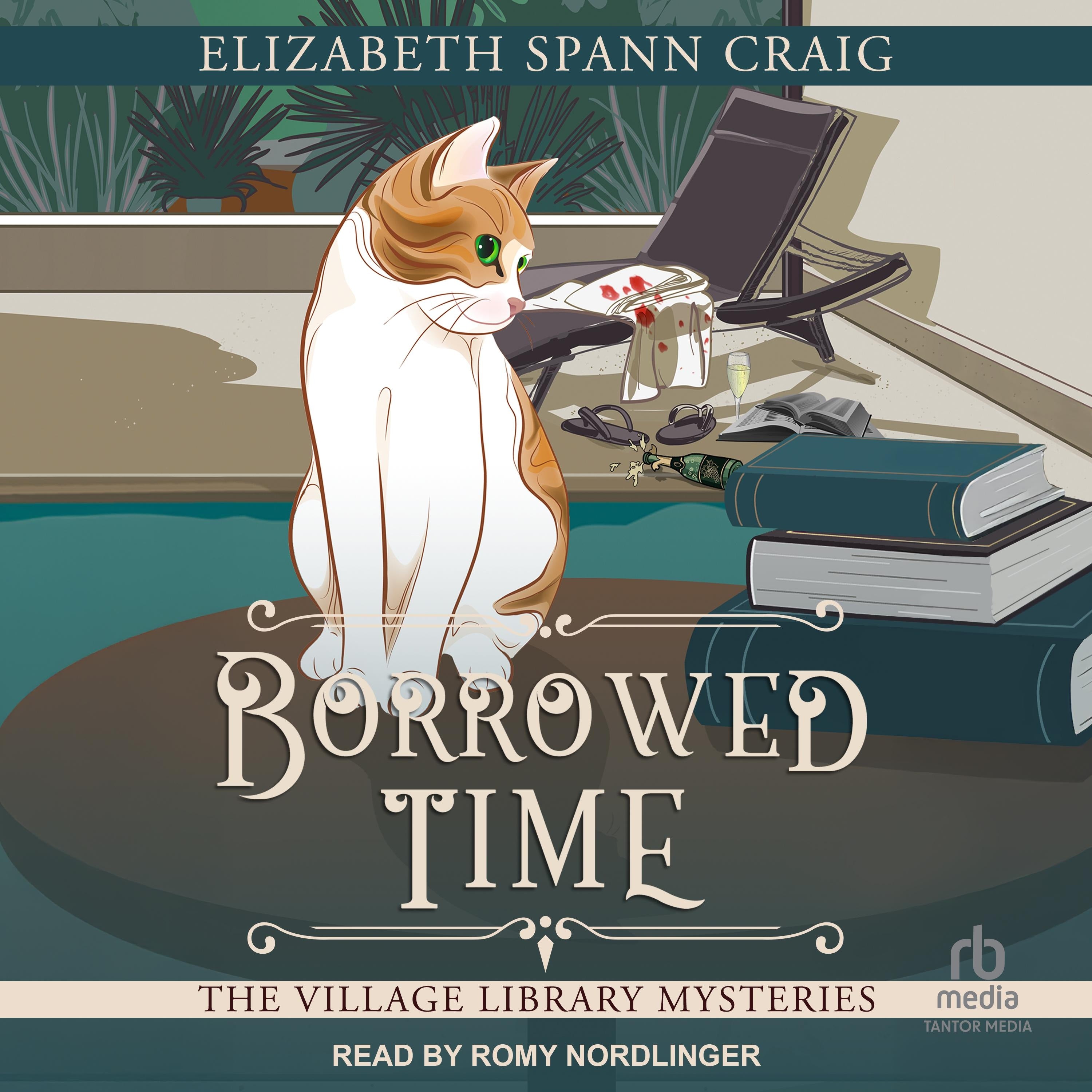 Borrowed Time