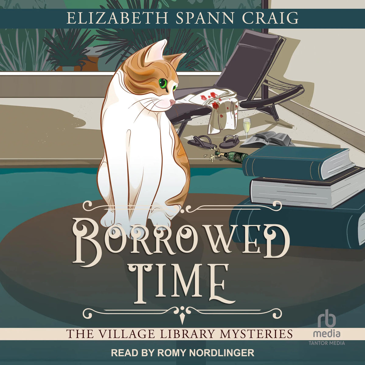 Borrowed Time