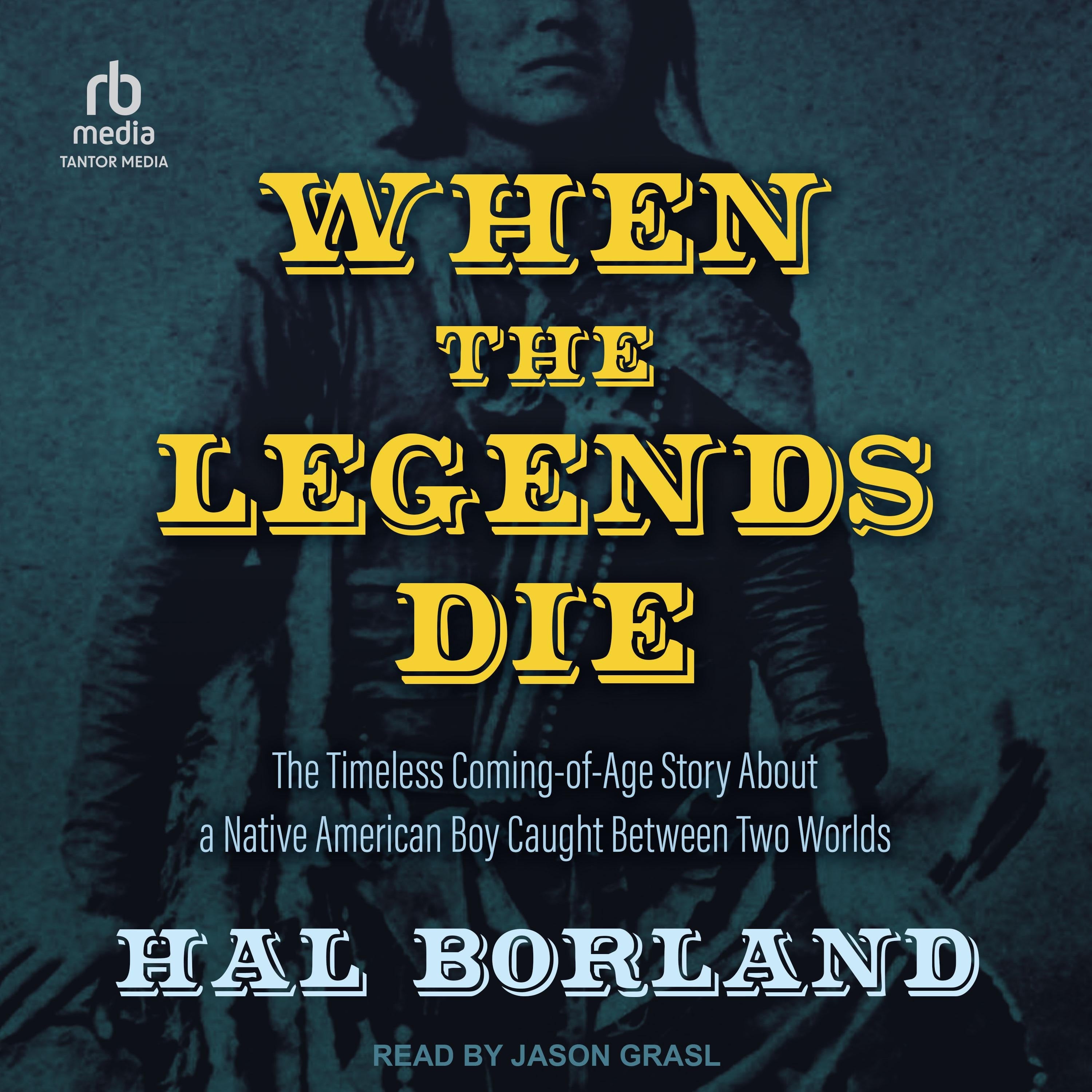 When the Legends Die