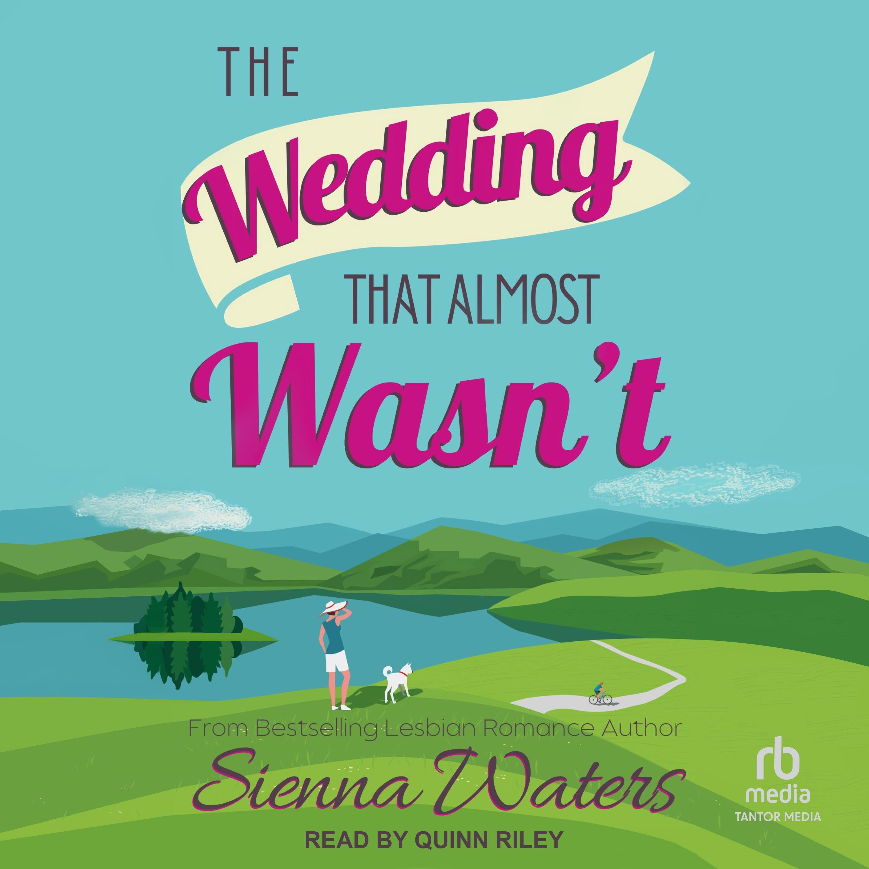 The Wedding That Almost Wasn't