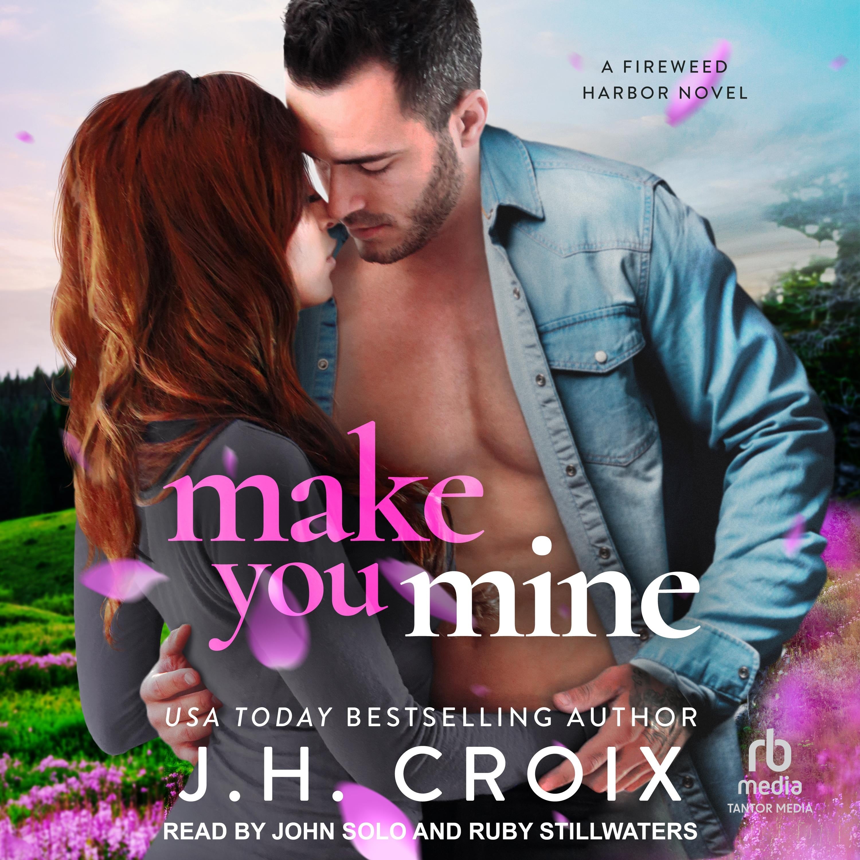 Make You Mine