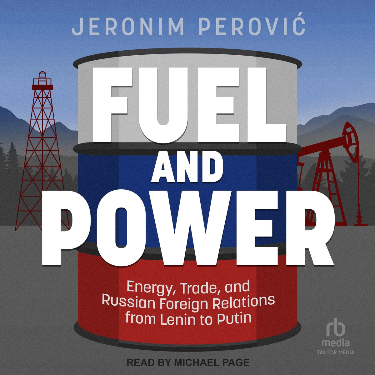Fuel and Power