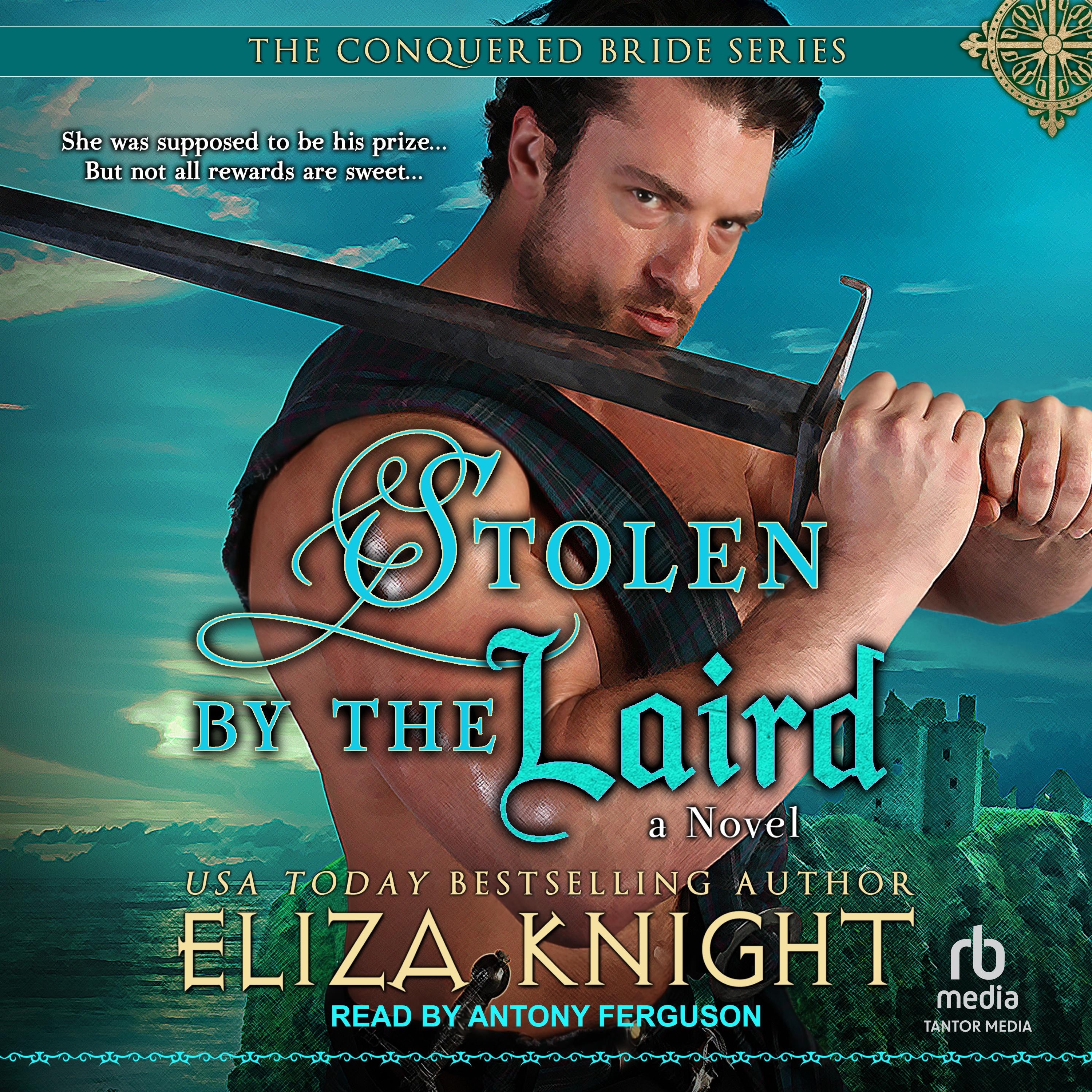 Stolen by the Laird