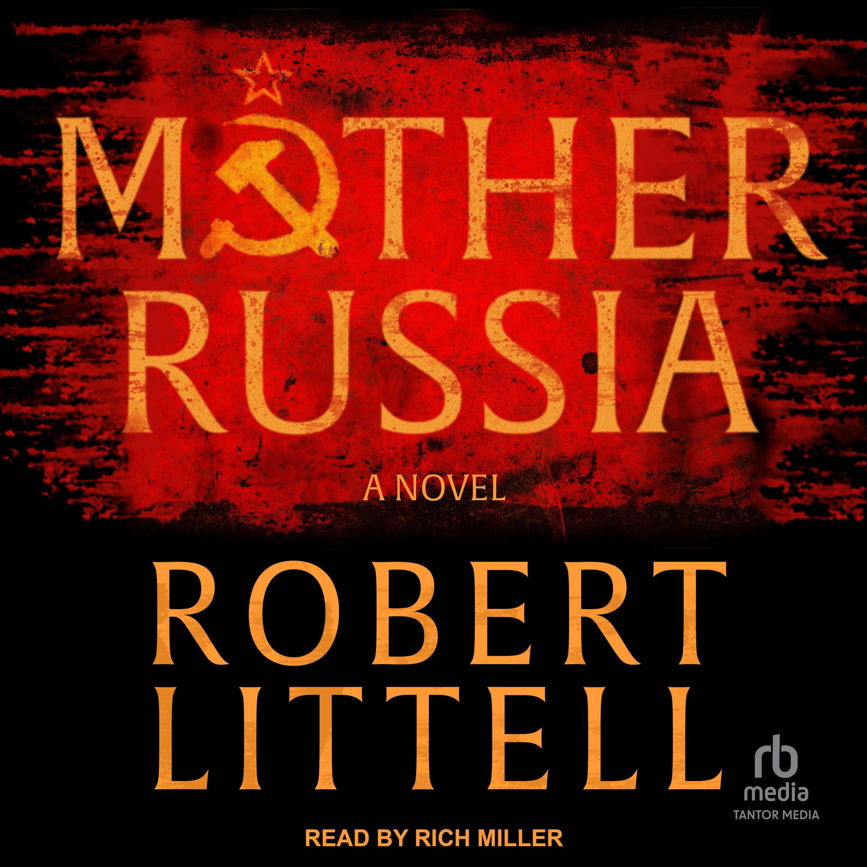Mother Russia