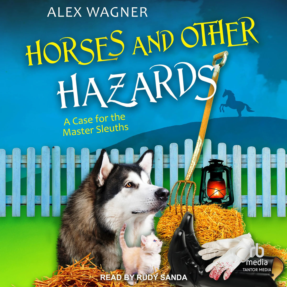 Horses and Other Hazards