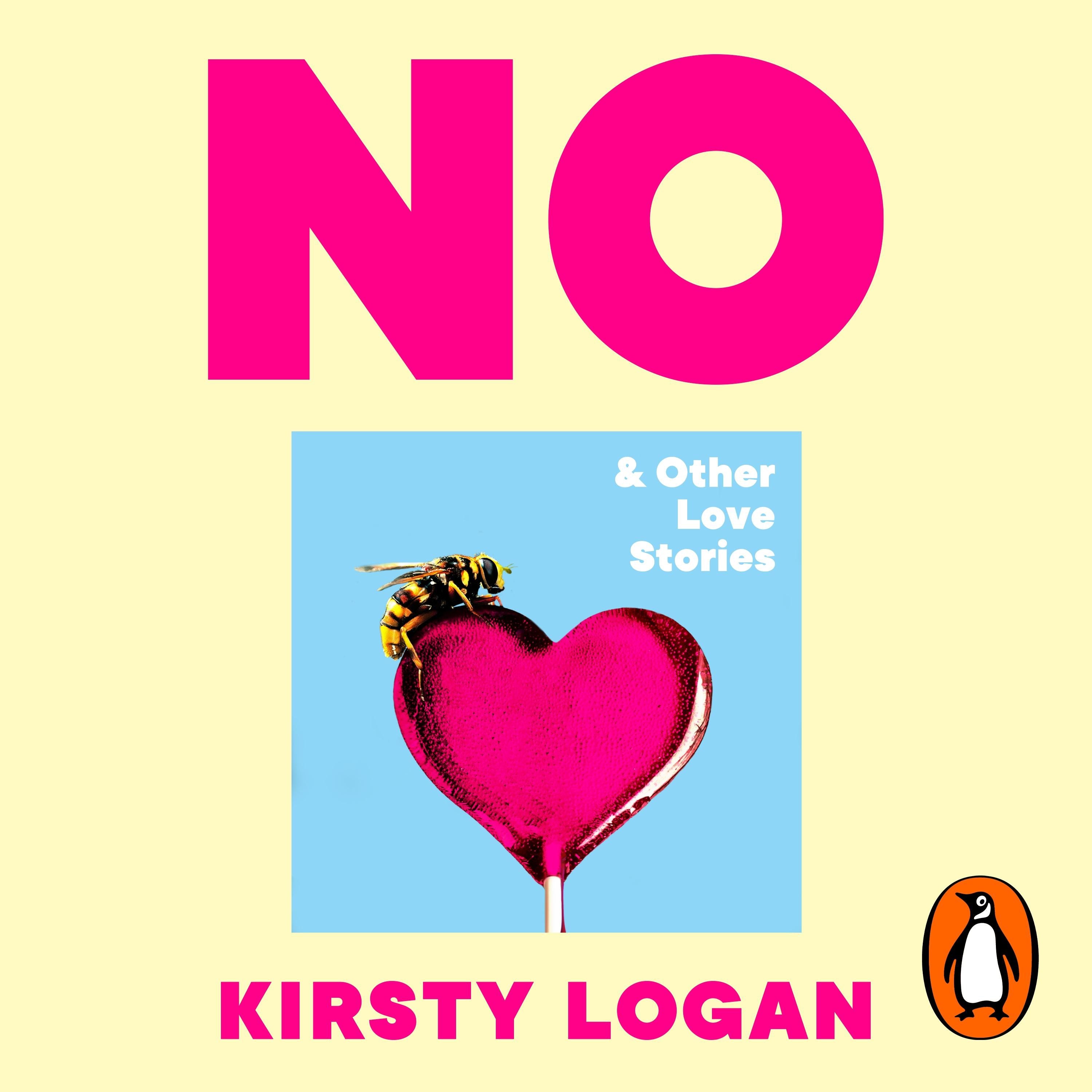 No & Other Love Stories