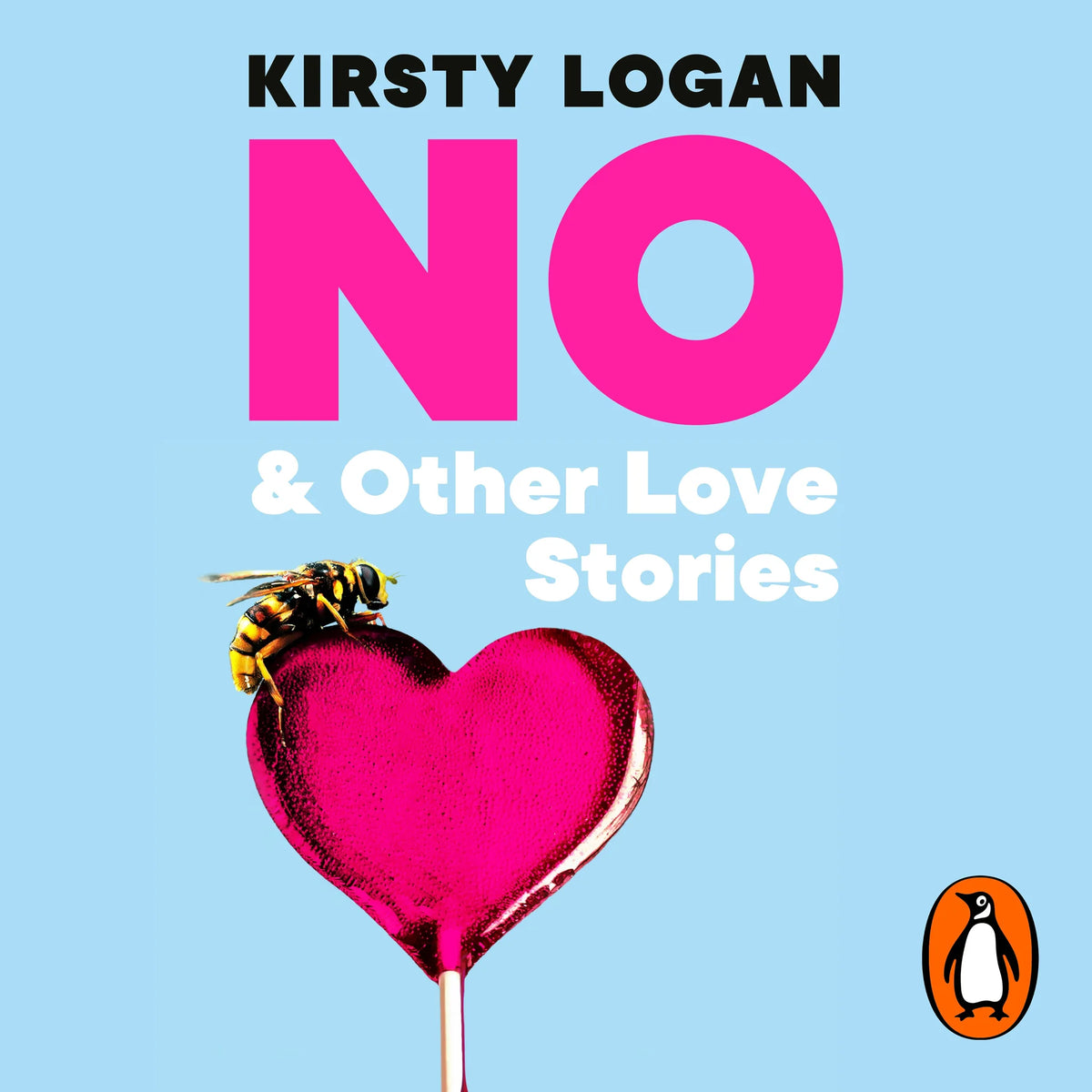 No & Other Love Stories