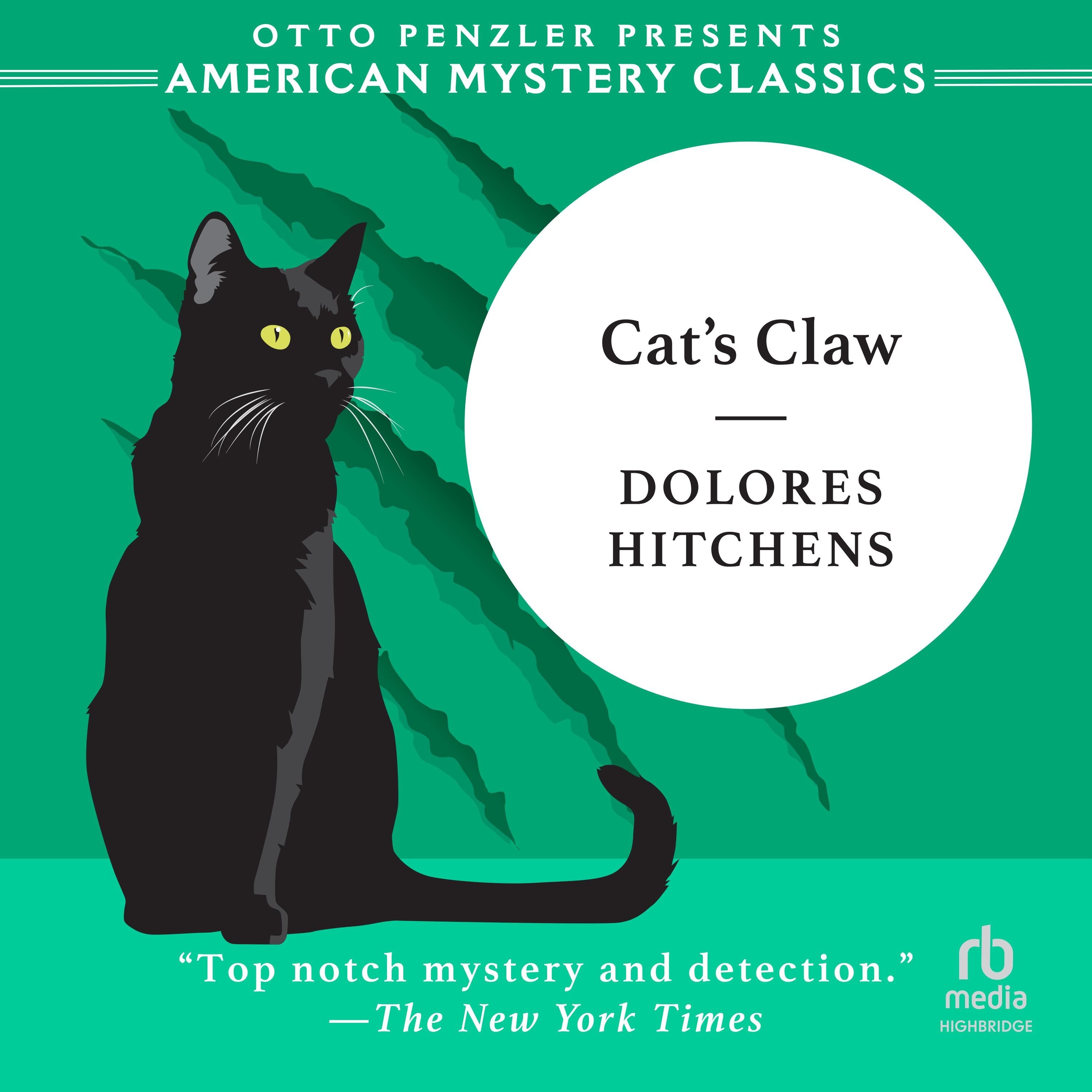 Cat's Claw