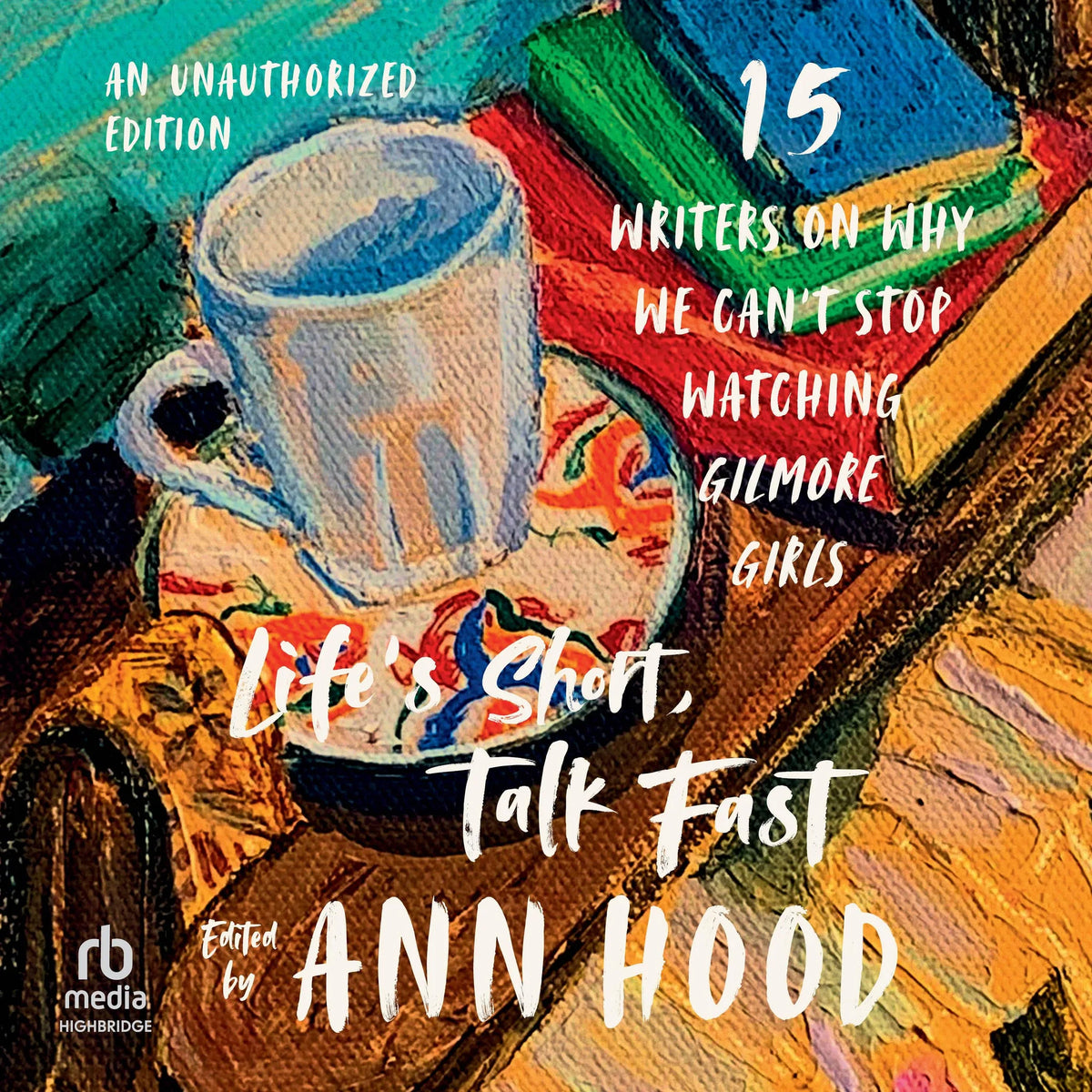 Life's Short, Talk Fast
