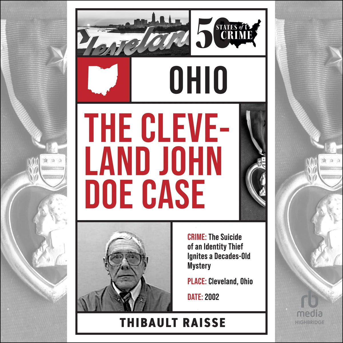 The Cleveland John Doe Case