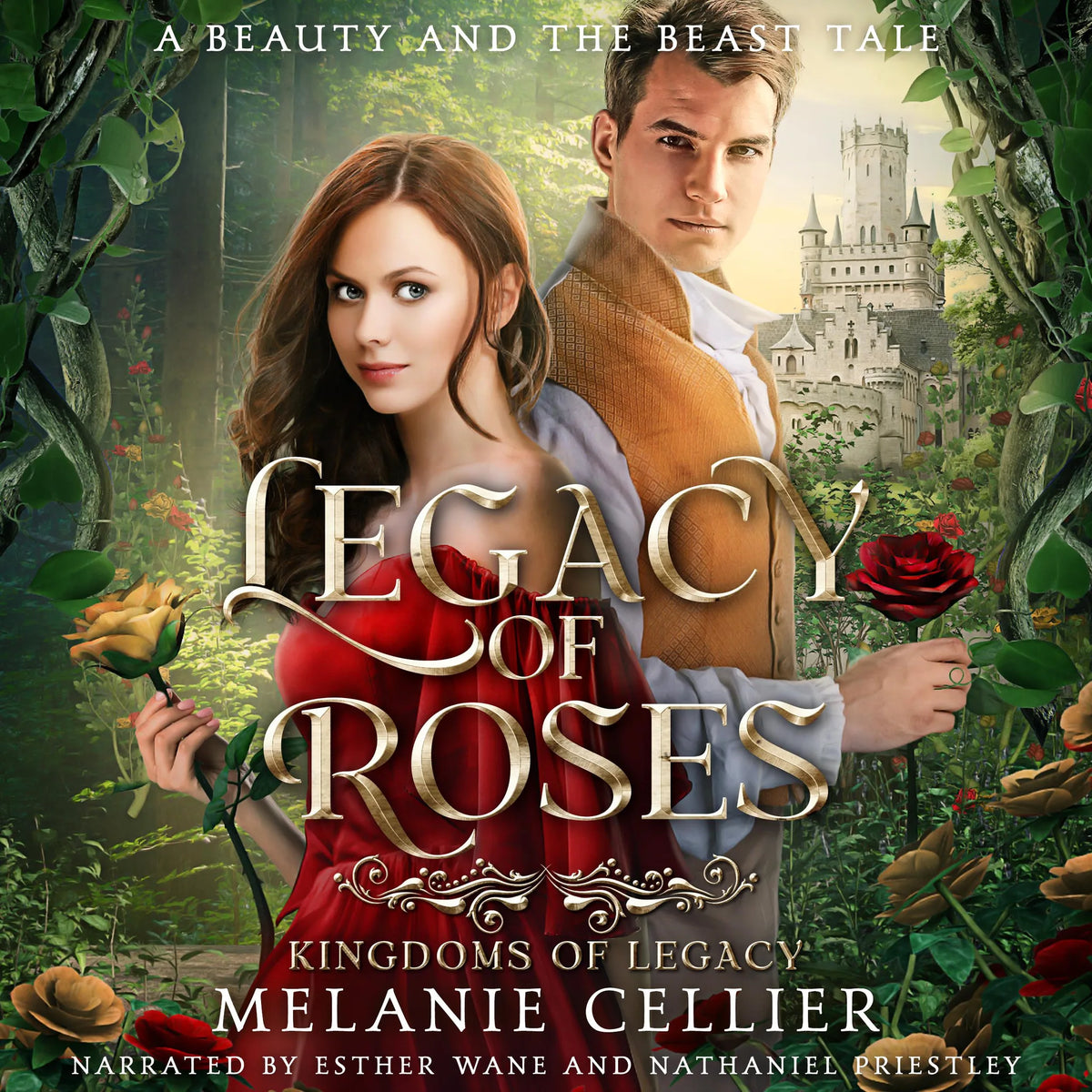 Legacy of Roses