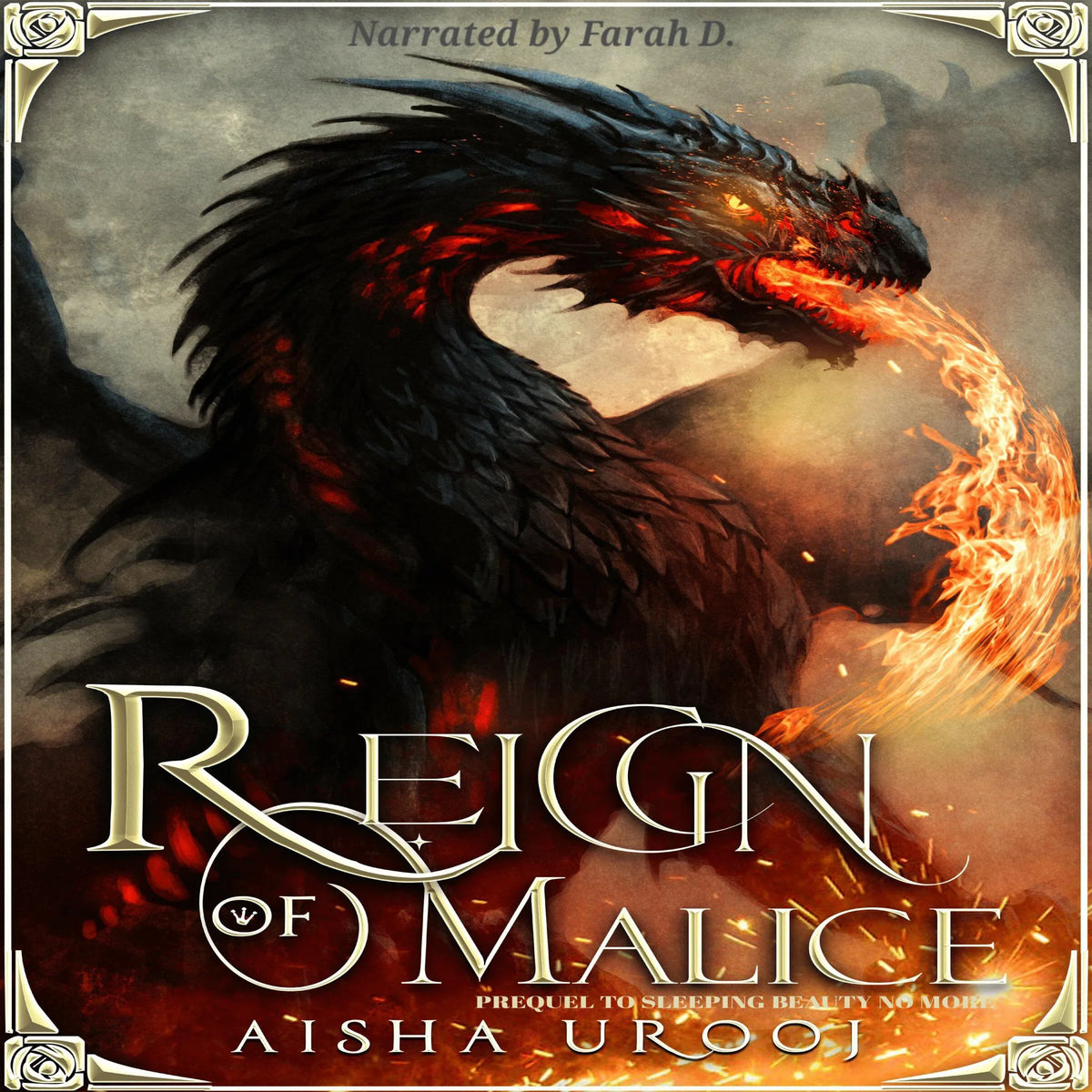 Reign of Malice
