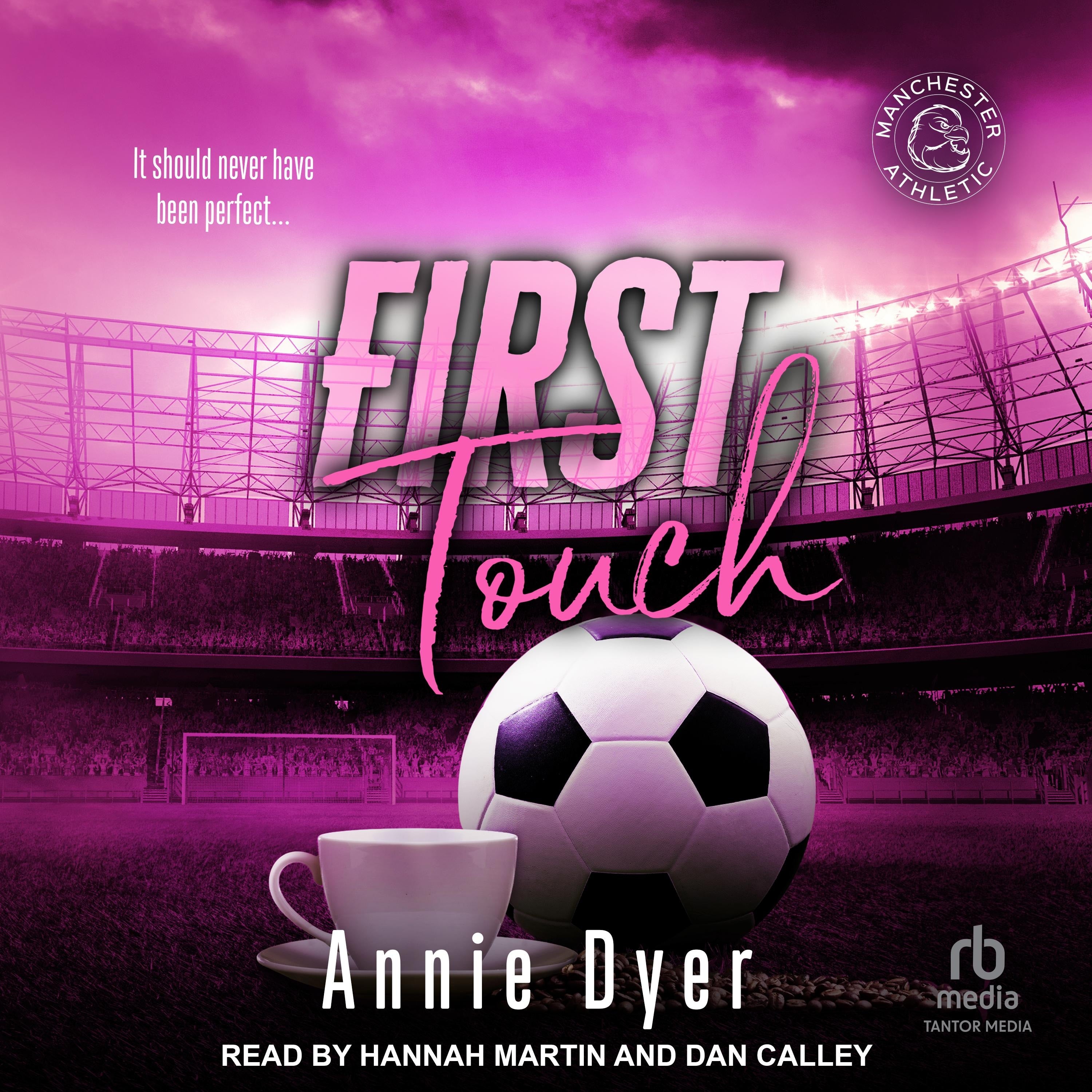 First Touch
