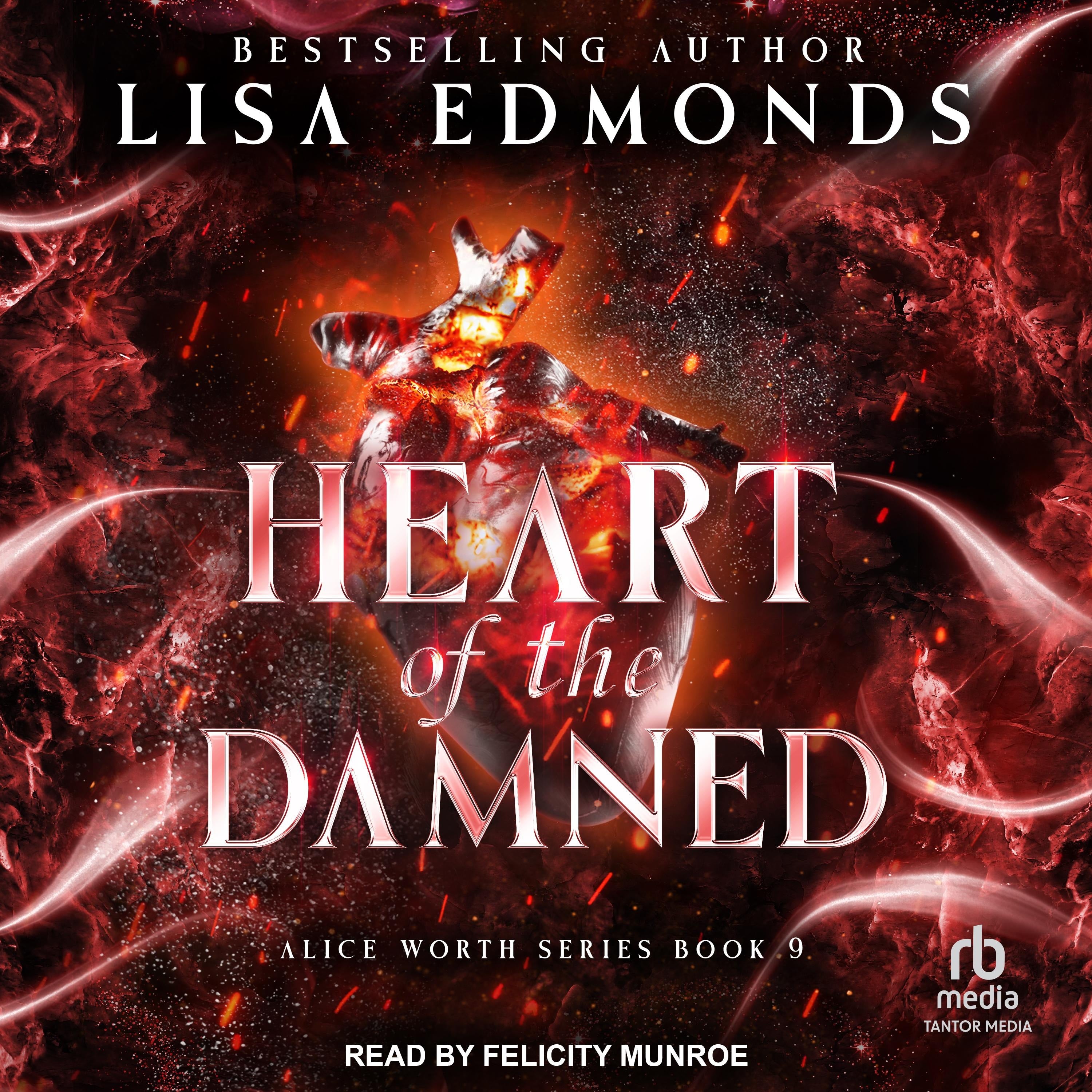 Heart of the Damned