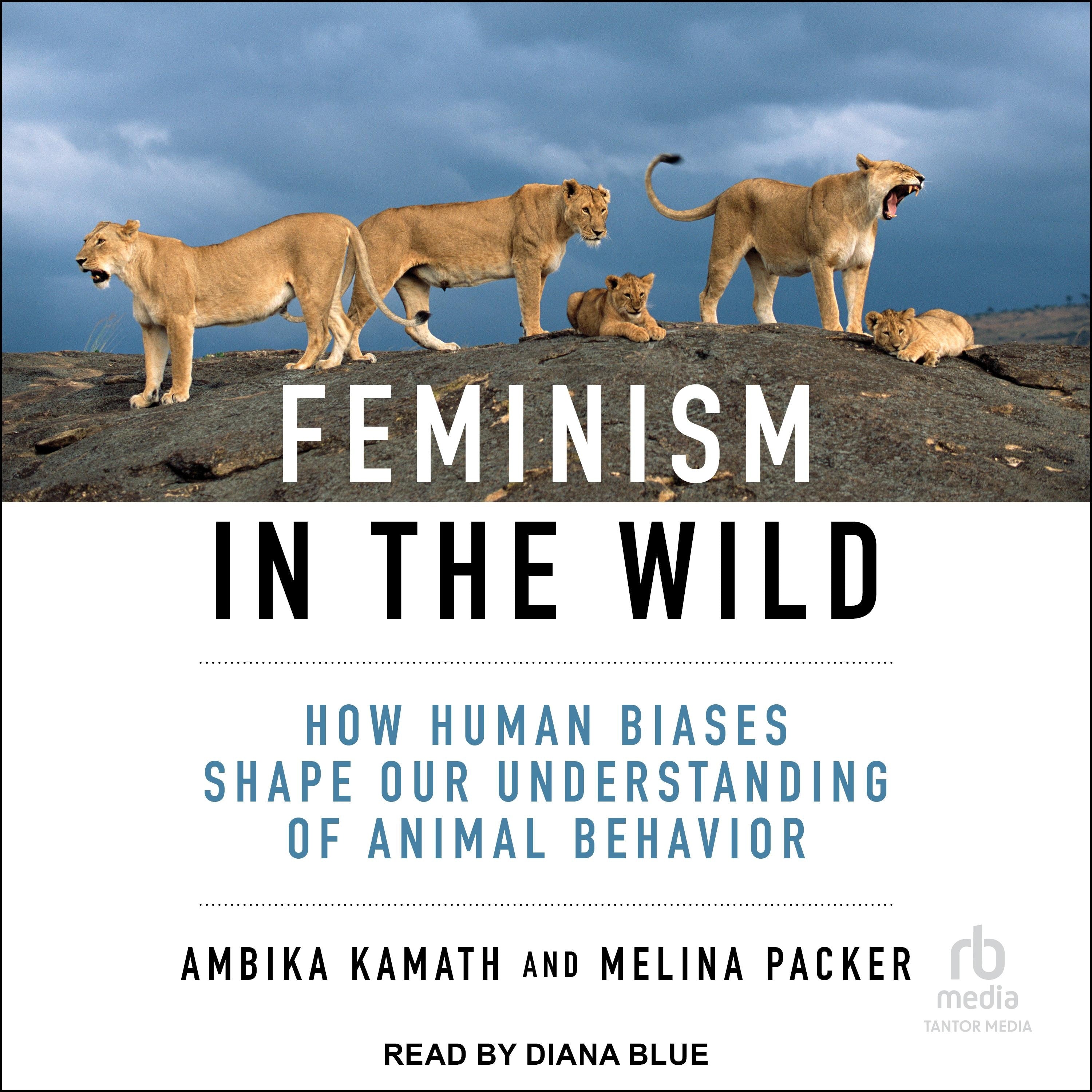 Feminism in the Wild