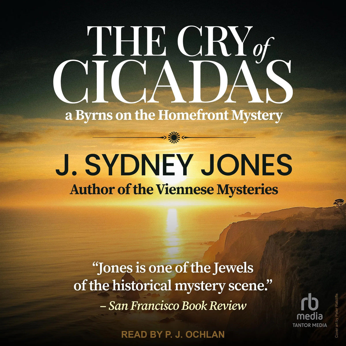 The Cry of Cicadas