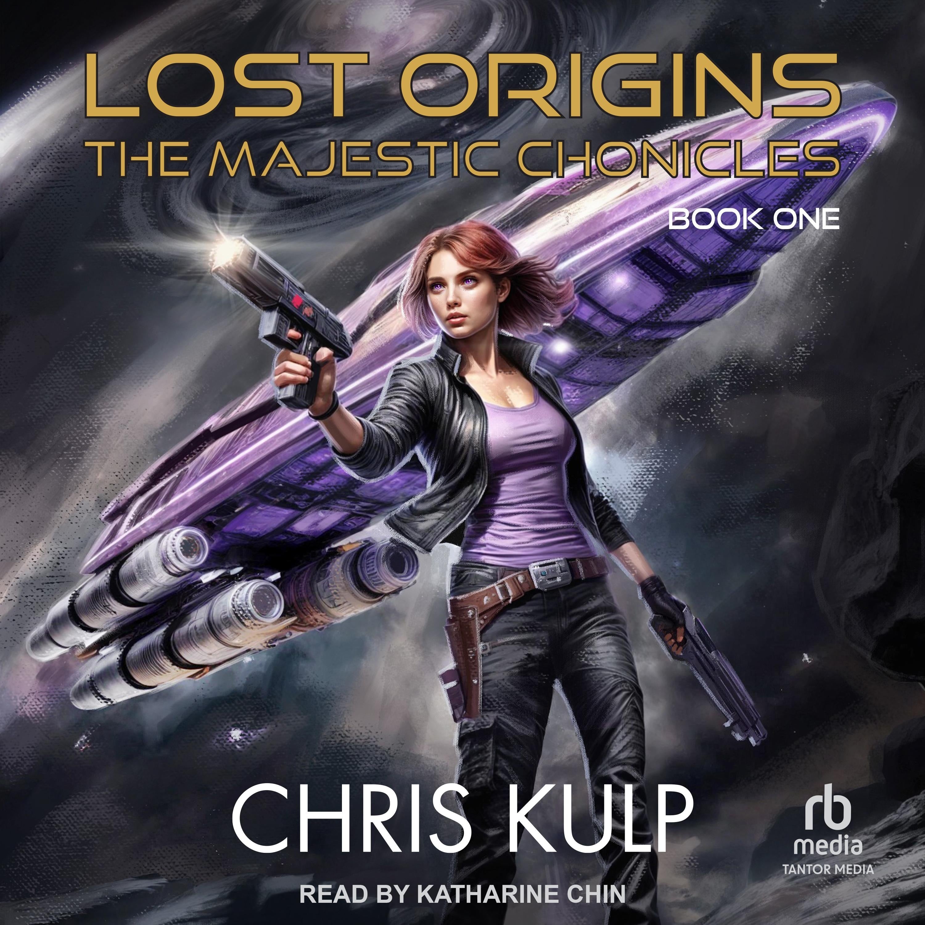 Lost Origins