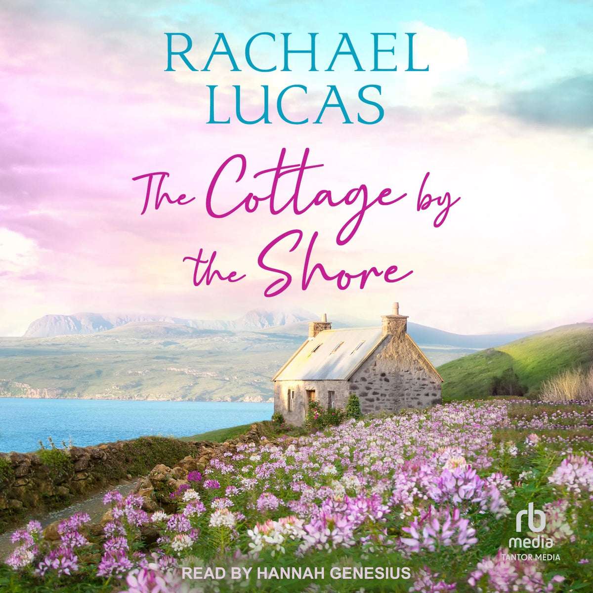The Cottage by the Shore